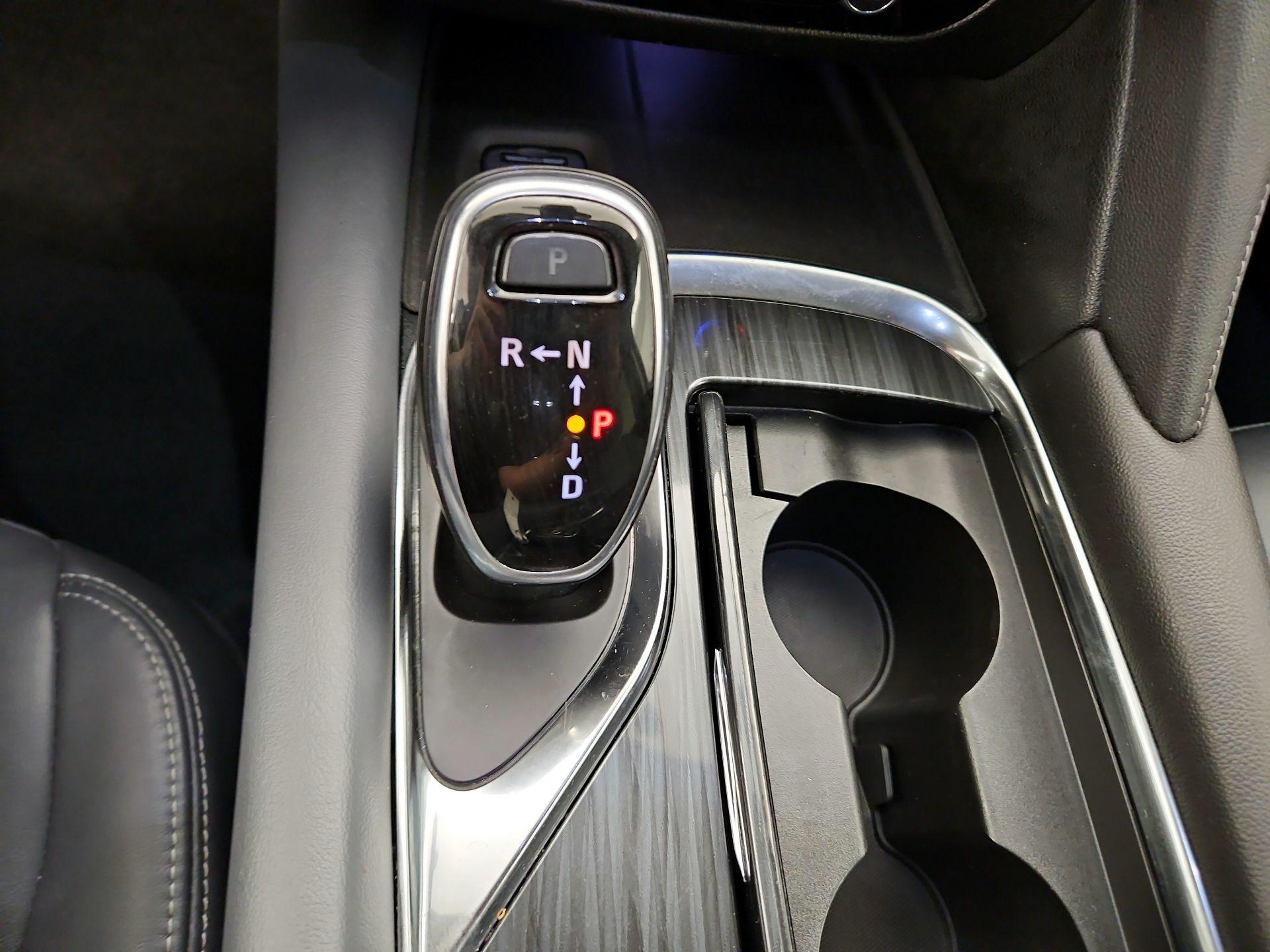 Thumbnail: 2021 Buick Enclave - 17