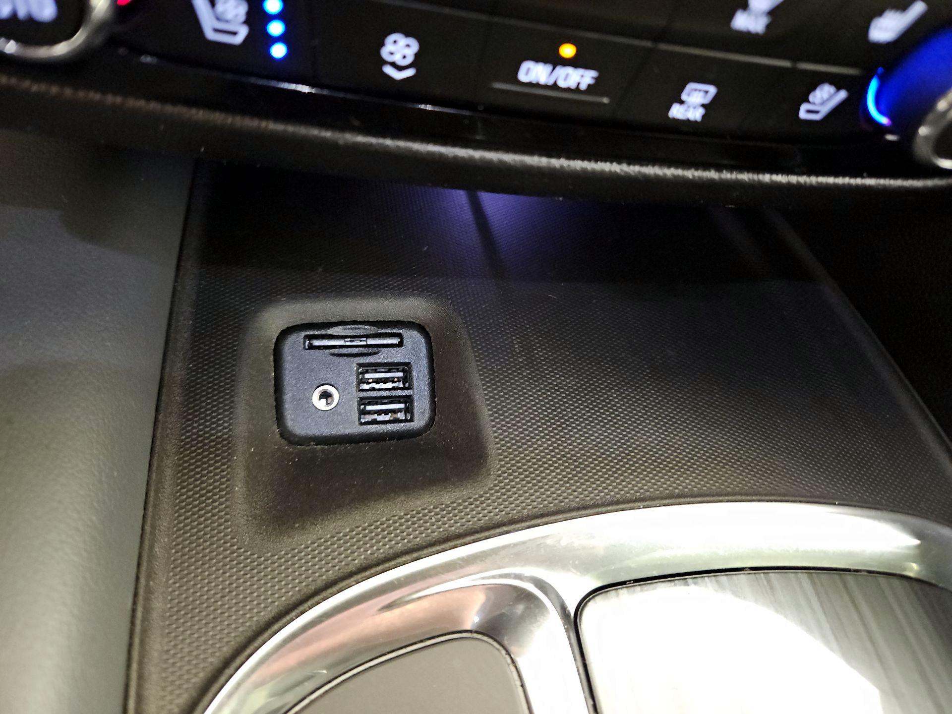 Thumbnail: 2021 Buick Enclave - 18