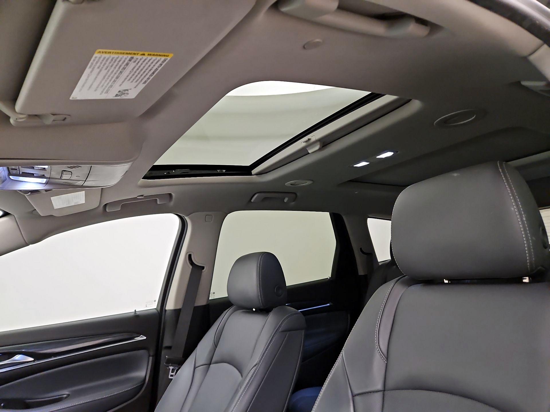 Thumbnail: 2021 Buick Enclave - 19