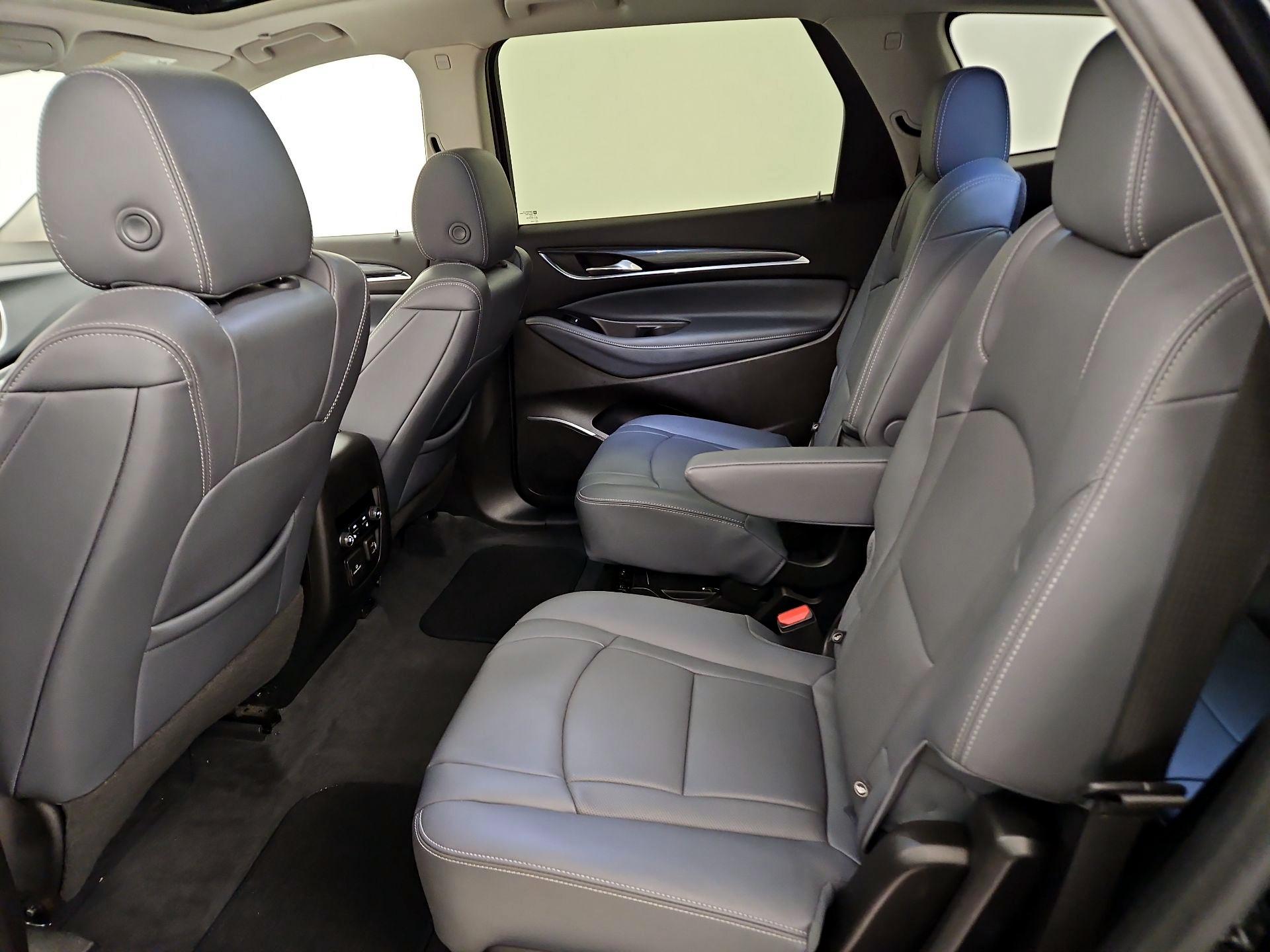 Thumbnail: 2021 Buick Enclave - 20