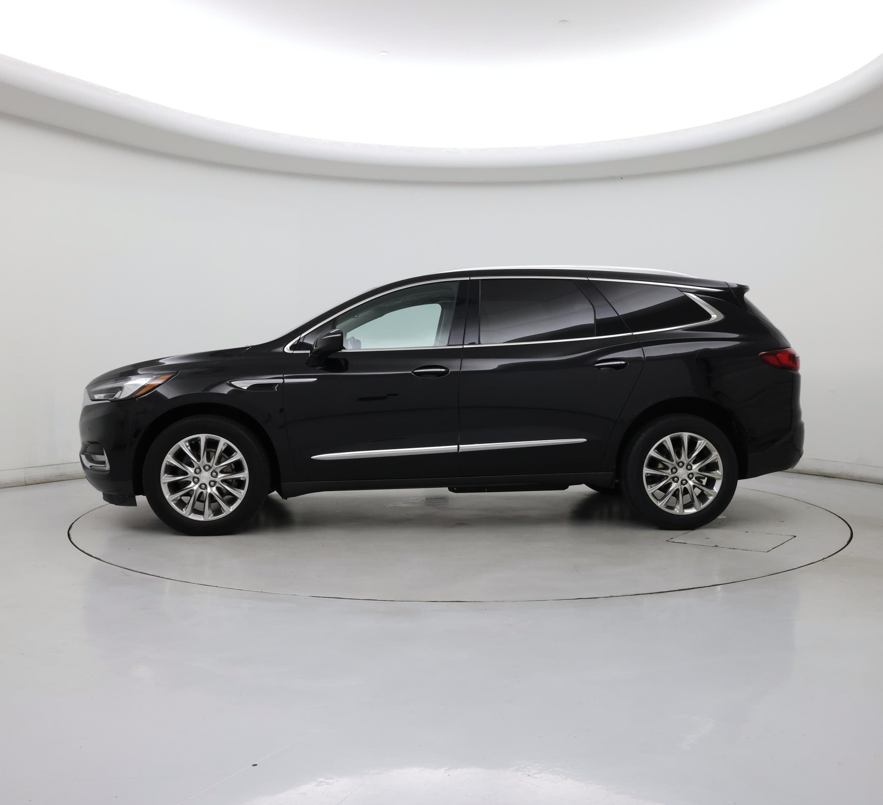 Thumbnail: 2021 Buick Enclave - 3