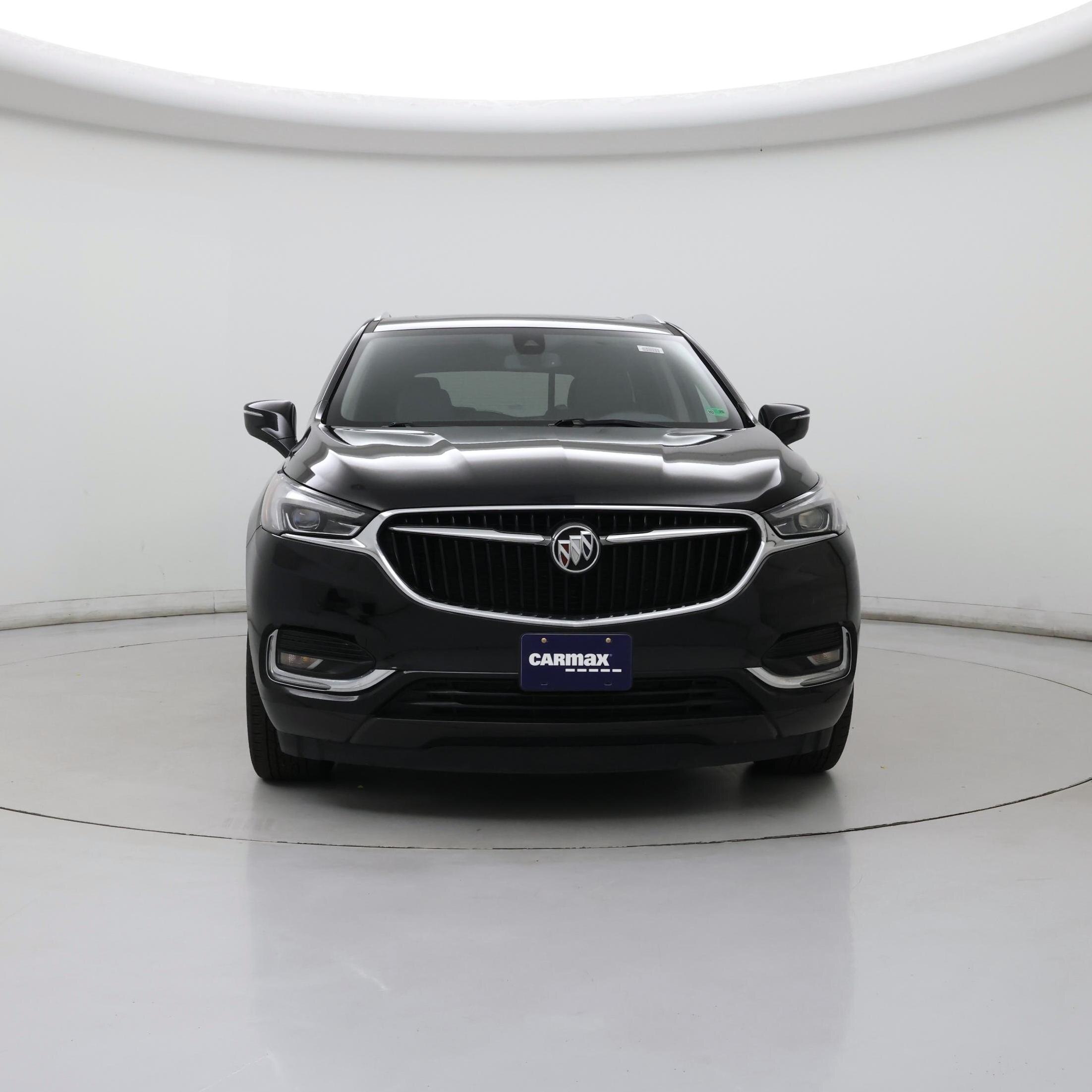 Thumbnail: 2021 Buick Enclave - 5
