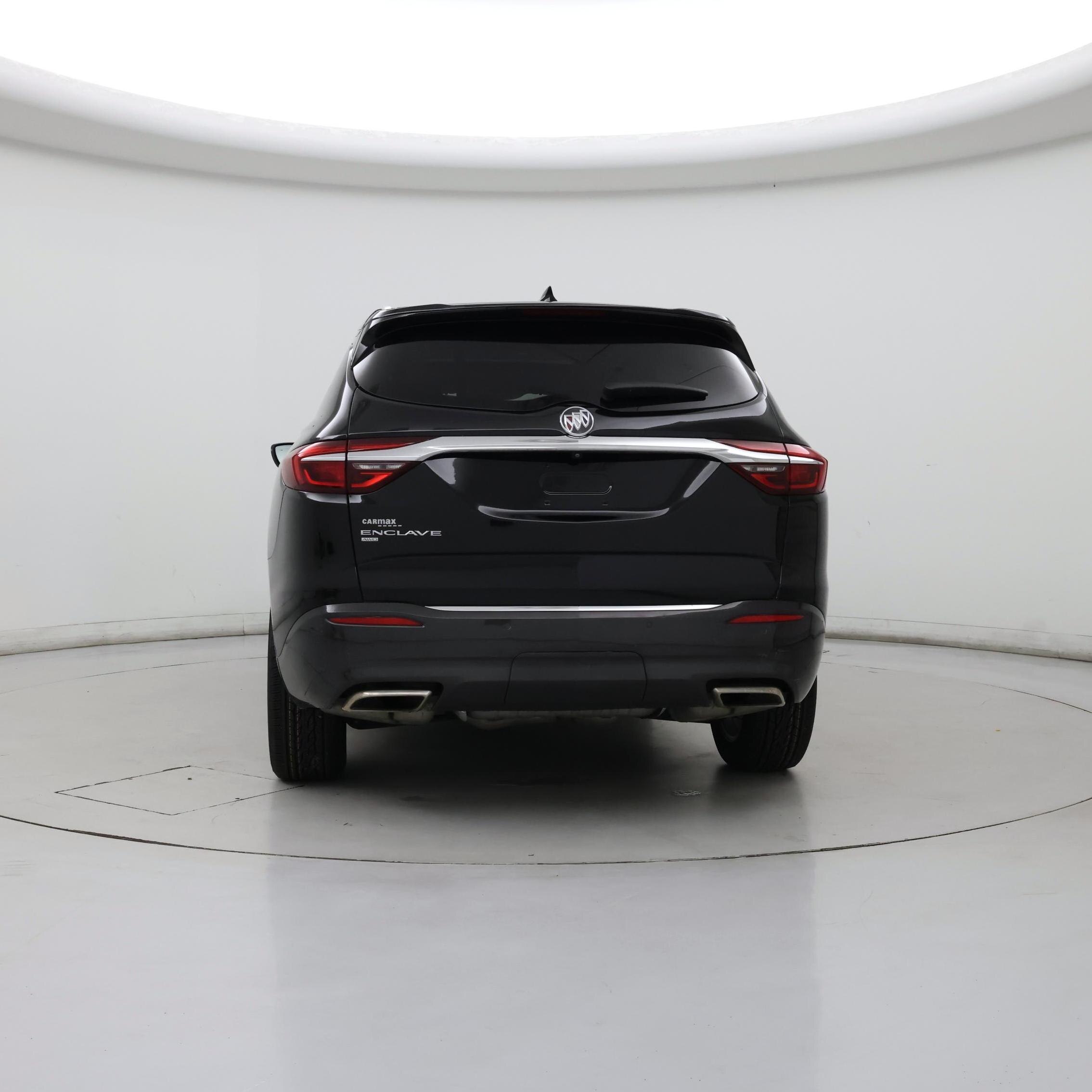 Thumbnail: 2021 Buick Enclave - 6