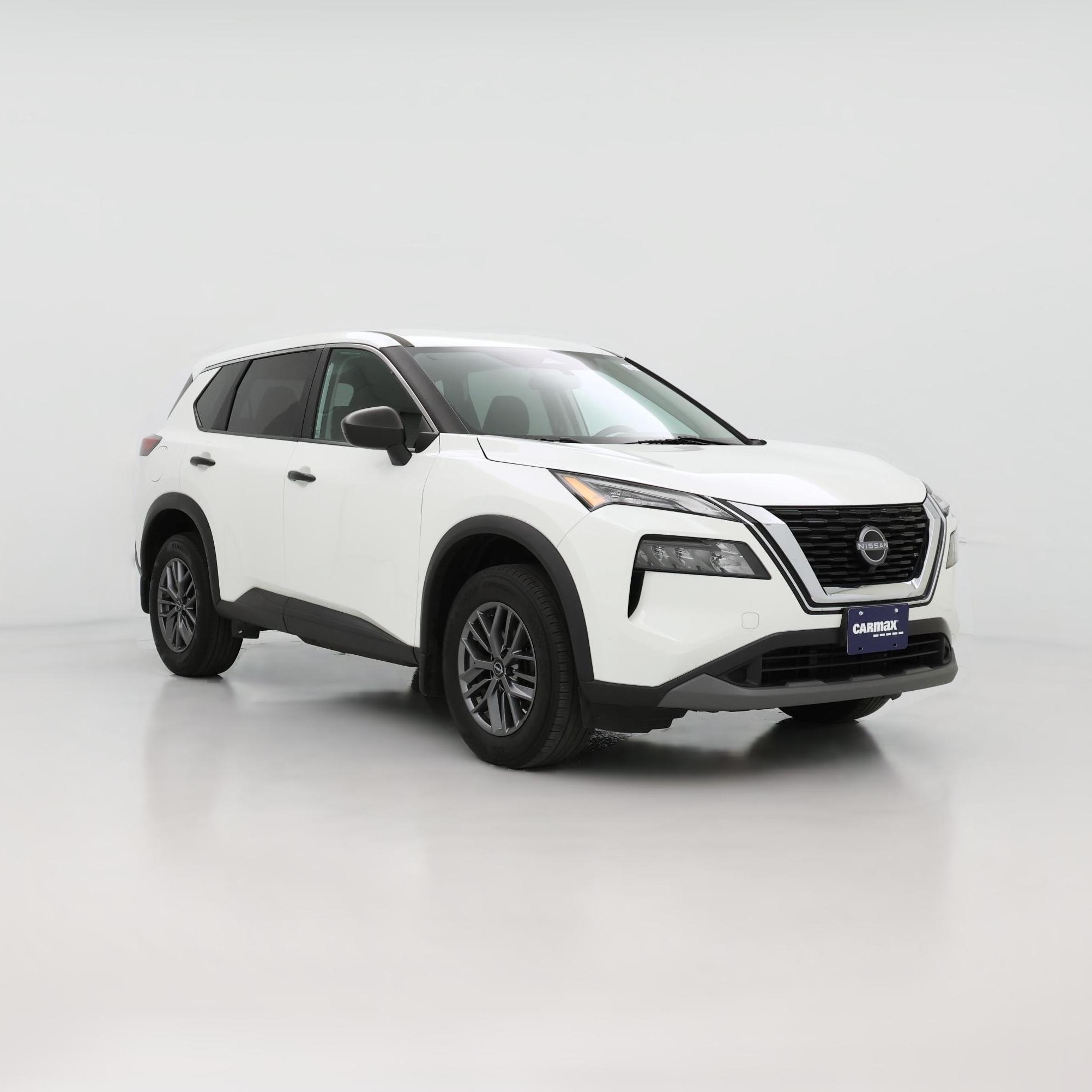 Thumbnail: 2023 Nissan Rogue - 1
