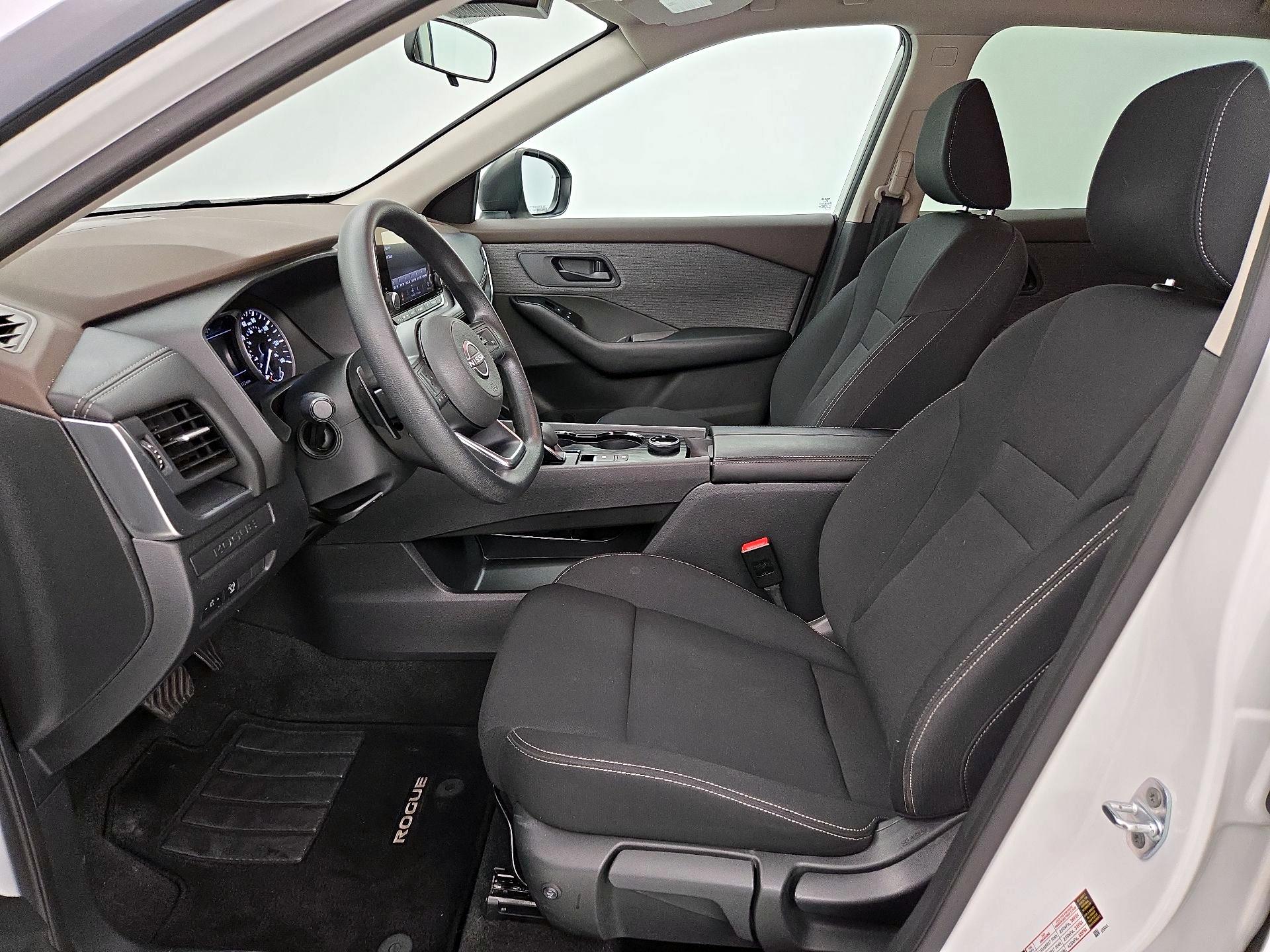 Thumbnail: 2023 Nissan Rogue - 11