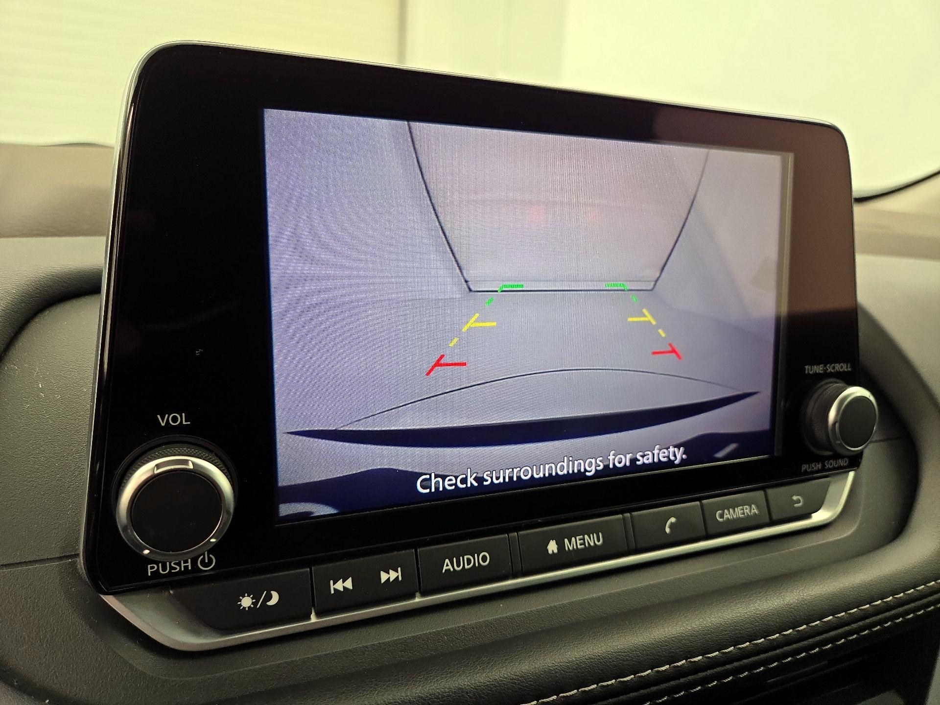 Thumbnail: 2023 Nissan Rogue - 14