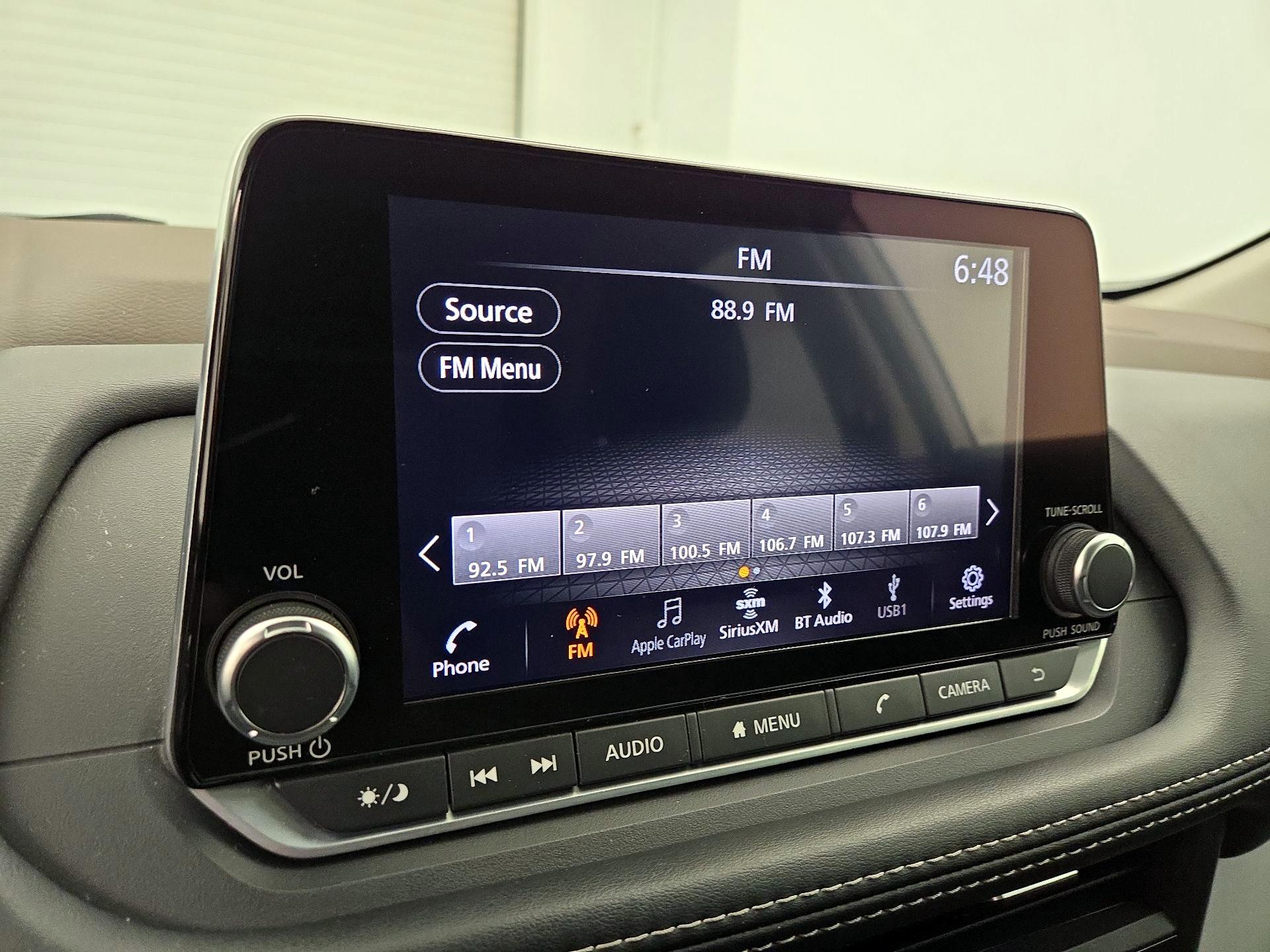 Thumbnail: 2023 Nissan Rogue - 15