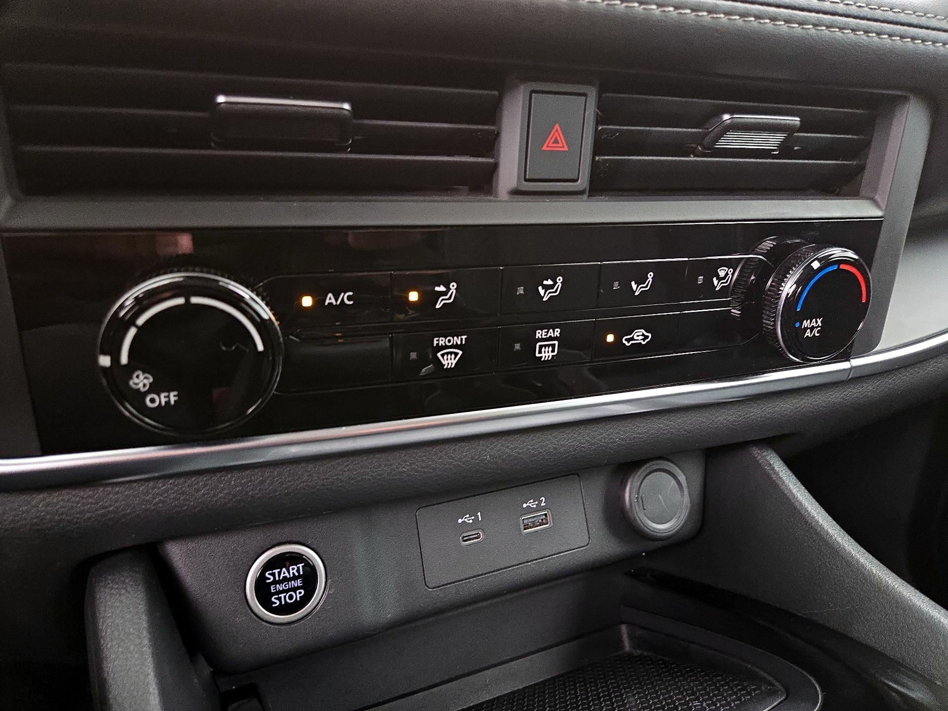 Thumbnail: 2023 Nissan Rogue - 16