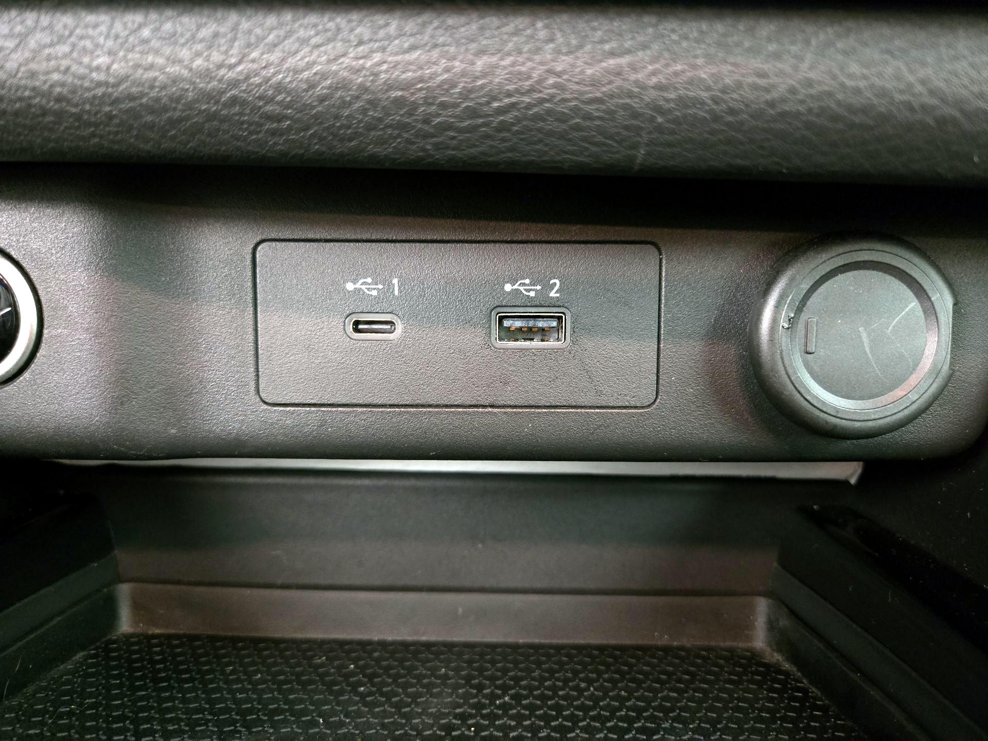 Thumbnail: 2023 Nissan Rogue - 18