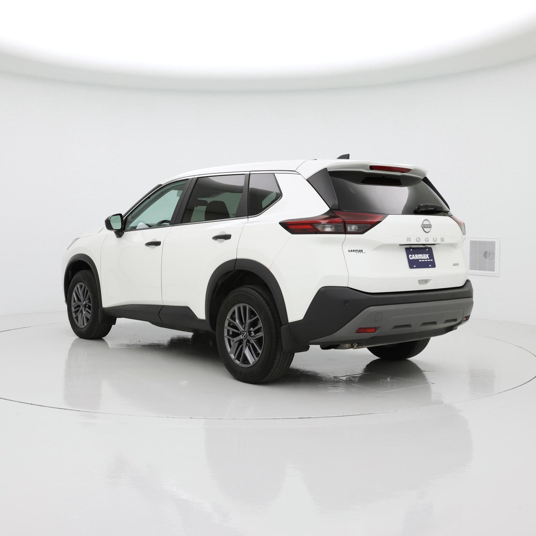 Thumbnail: 2023 Nissan Rogue - 2