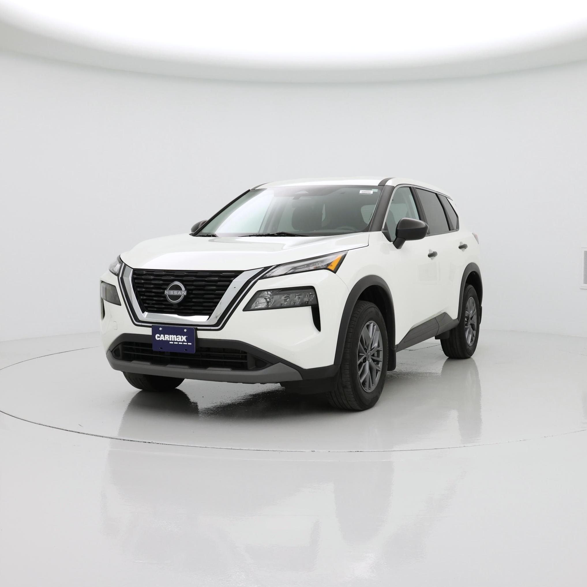 Thumbnail: 2023 Nissan Rogue - 4