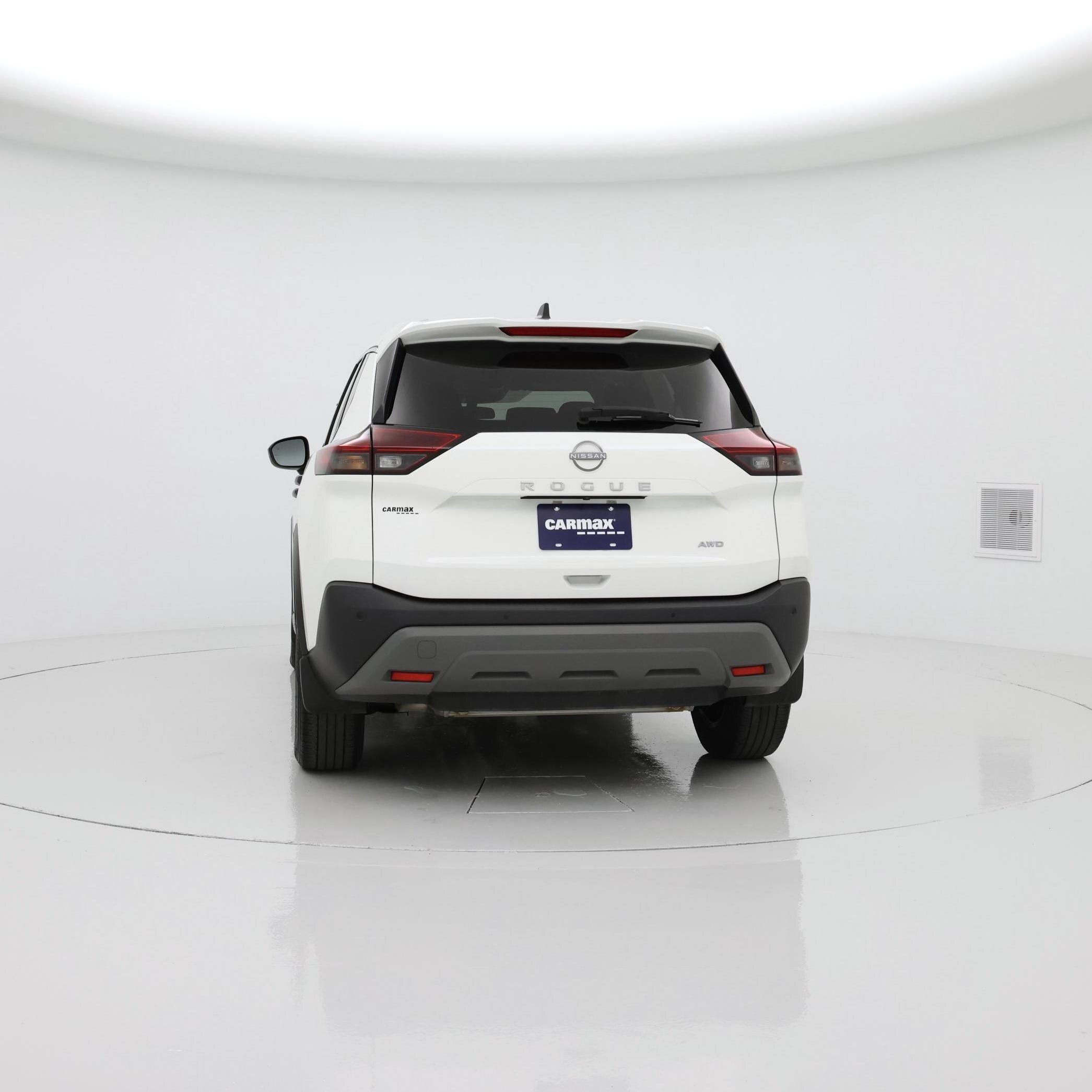 Thumbnail: 2023 Nissan Rogue - 6