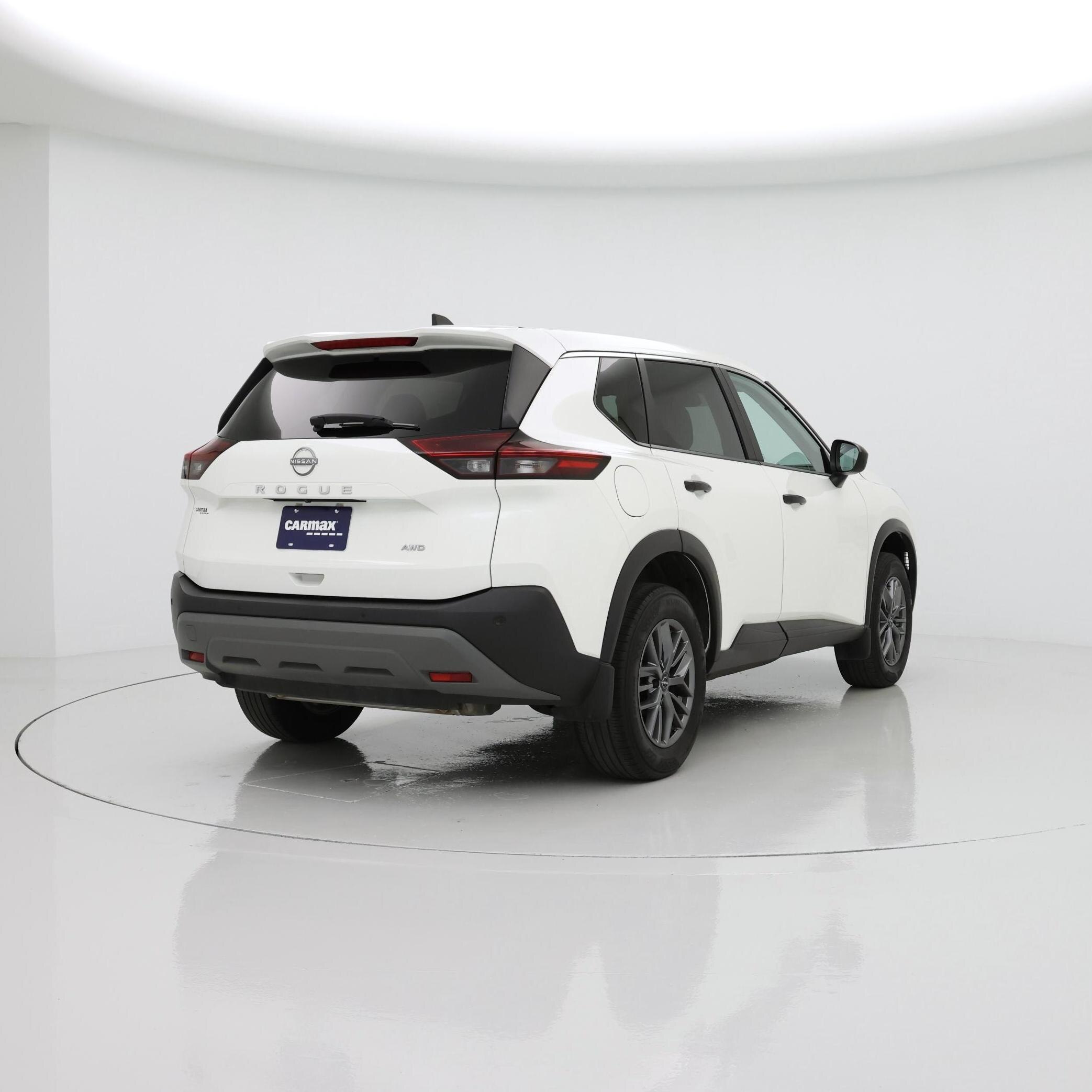 Thumbnail: 2023 Nissan Rogue - 8