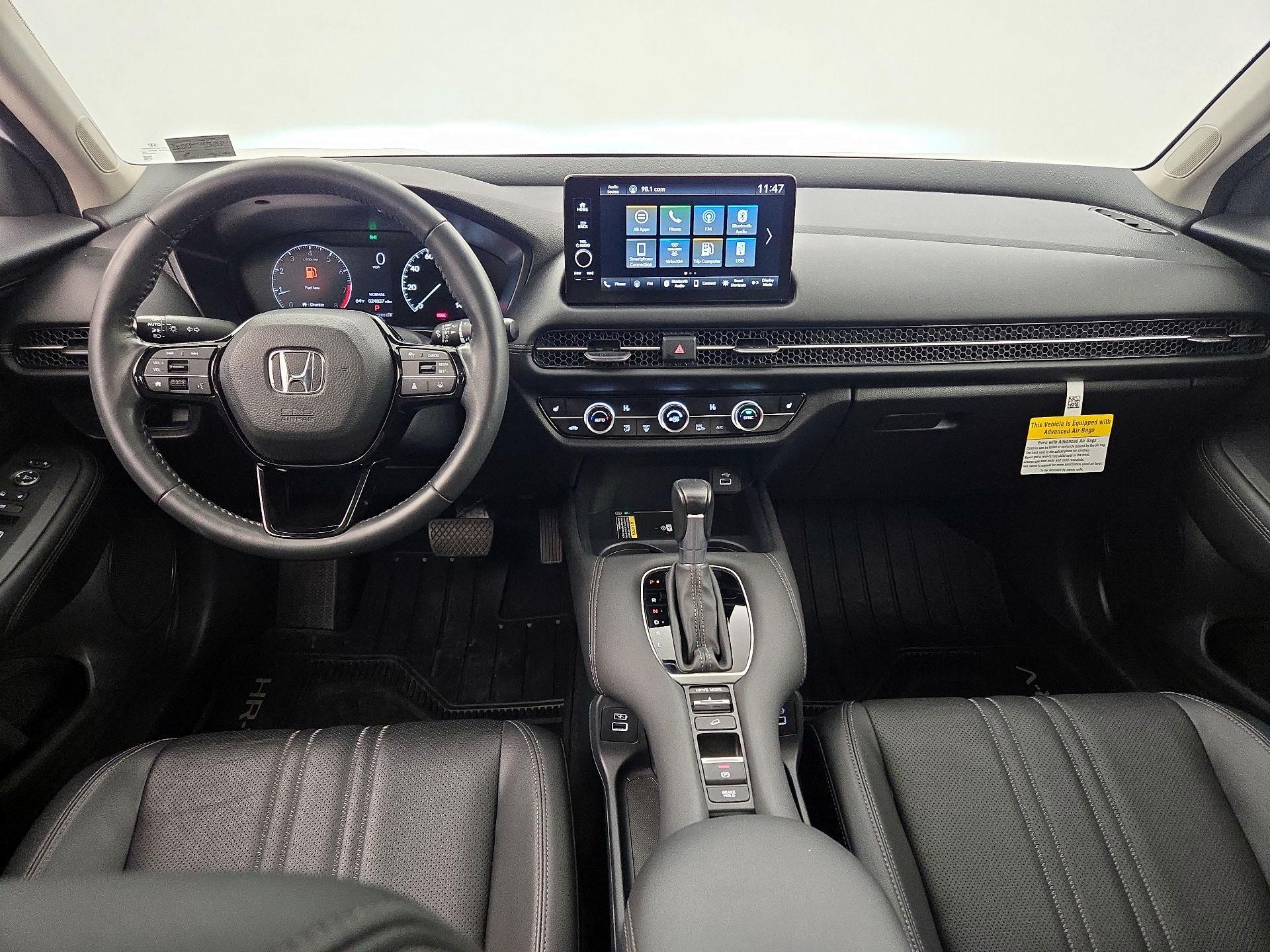 Thumbnail: 2023 Honda HR-V - 9