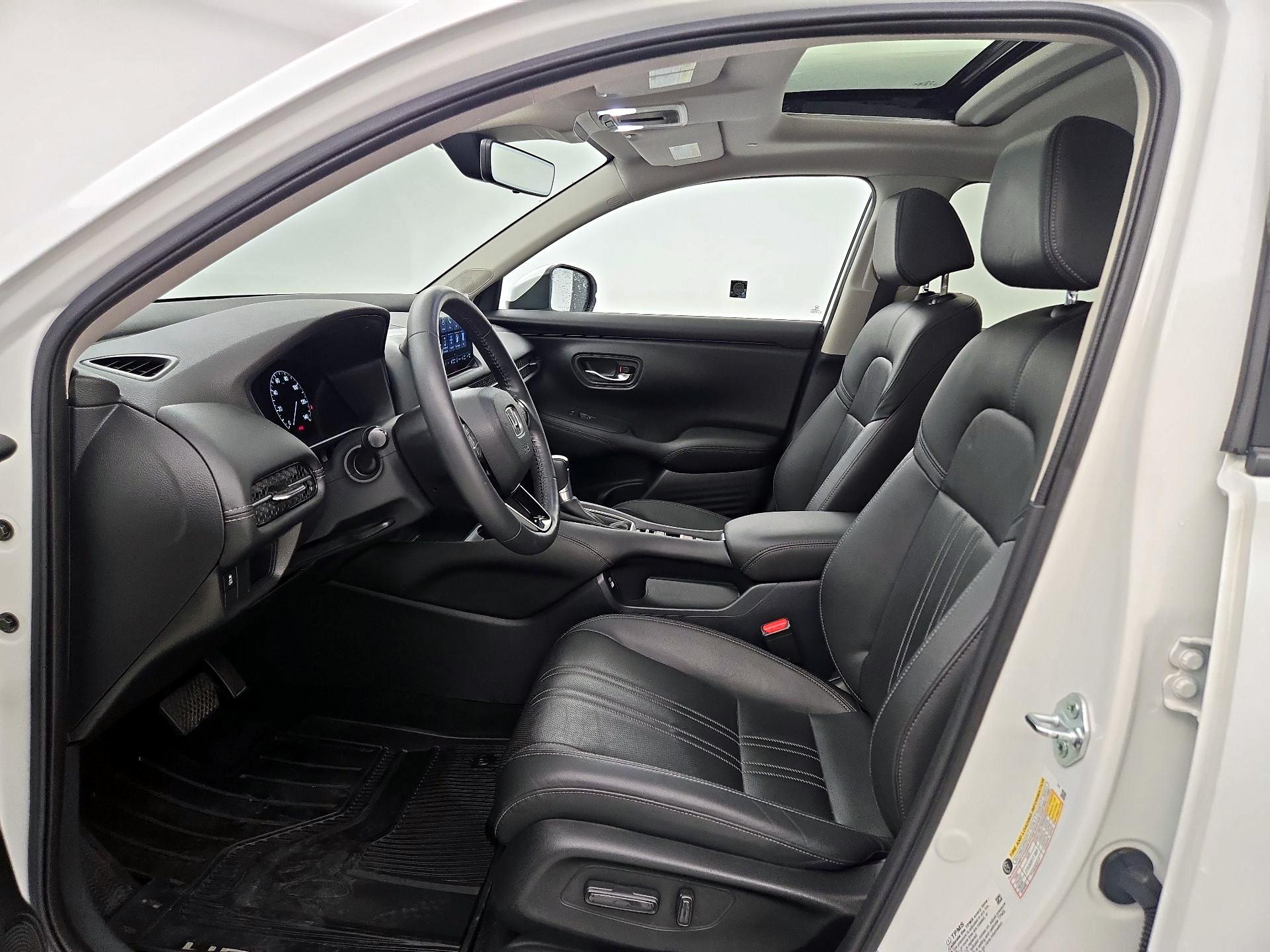 Thumbnail: 2023 Honda HR-V - 11