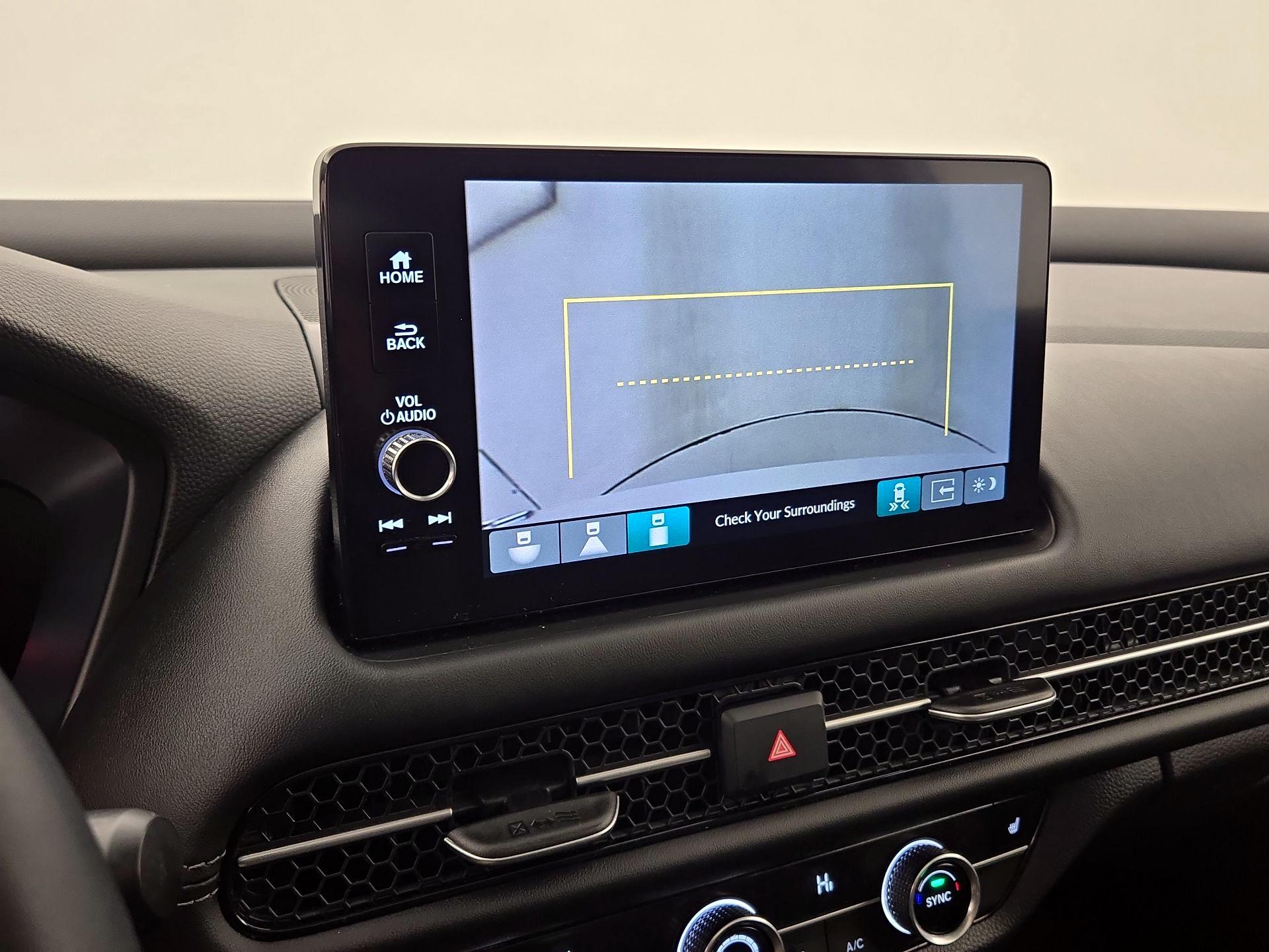 Thumbnail: 2023 Honda HR-V - 14