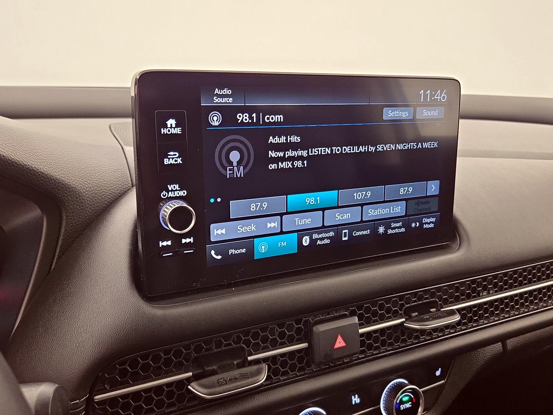 Thumbnail: 2023 Honda HR-V - 15