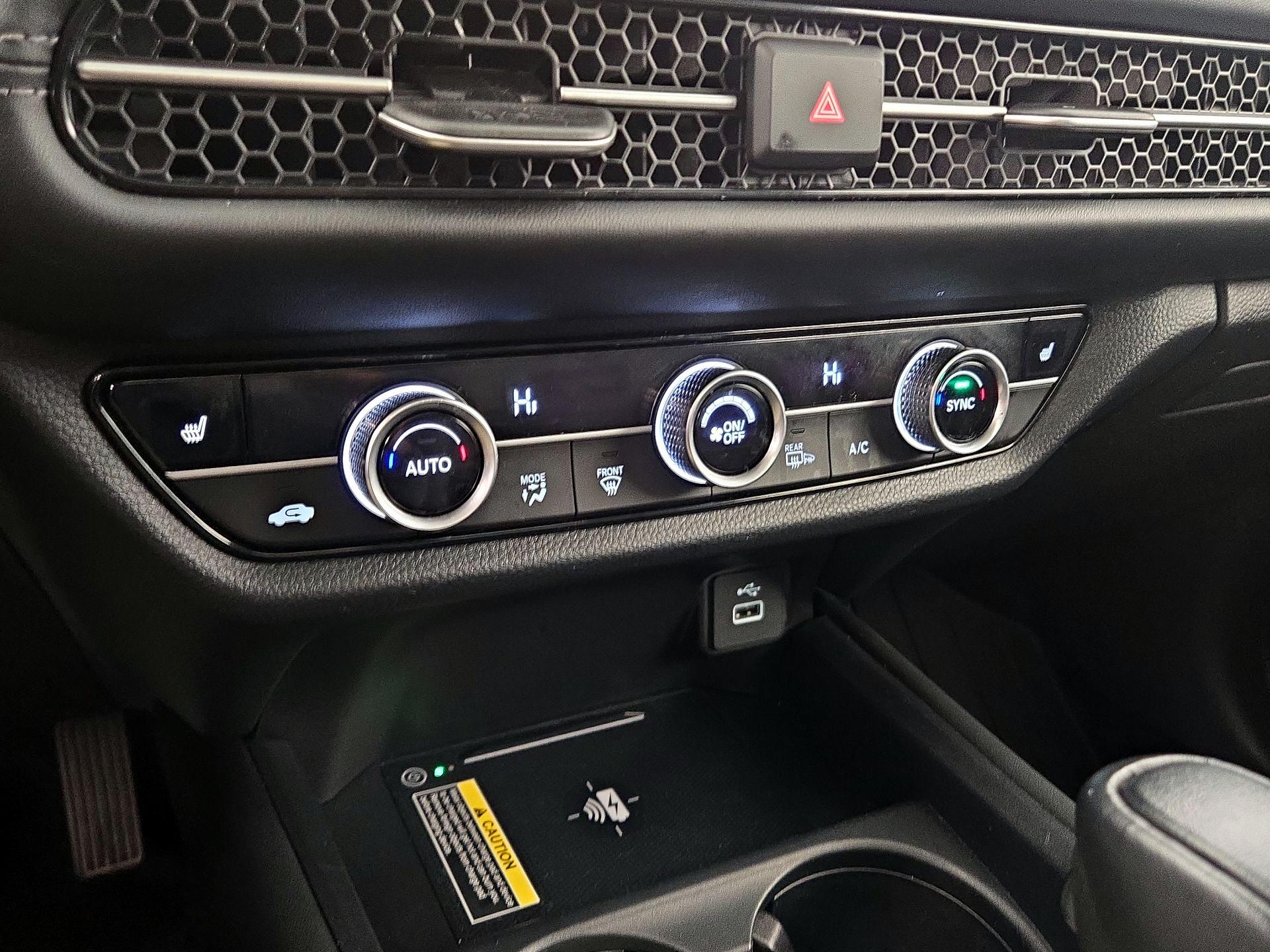 Thumbnail: 2023 Honda HR-V - 16