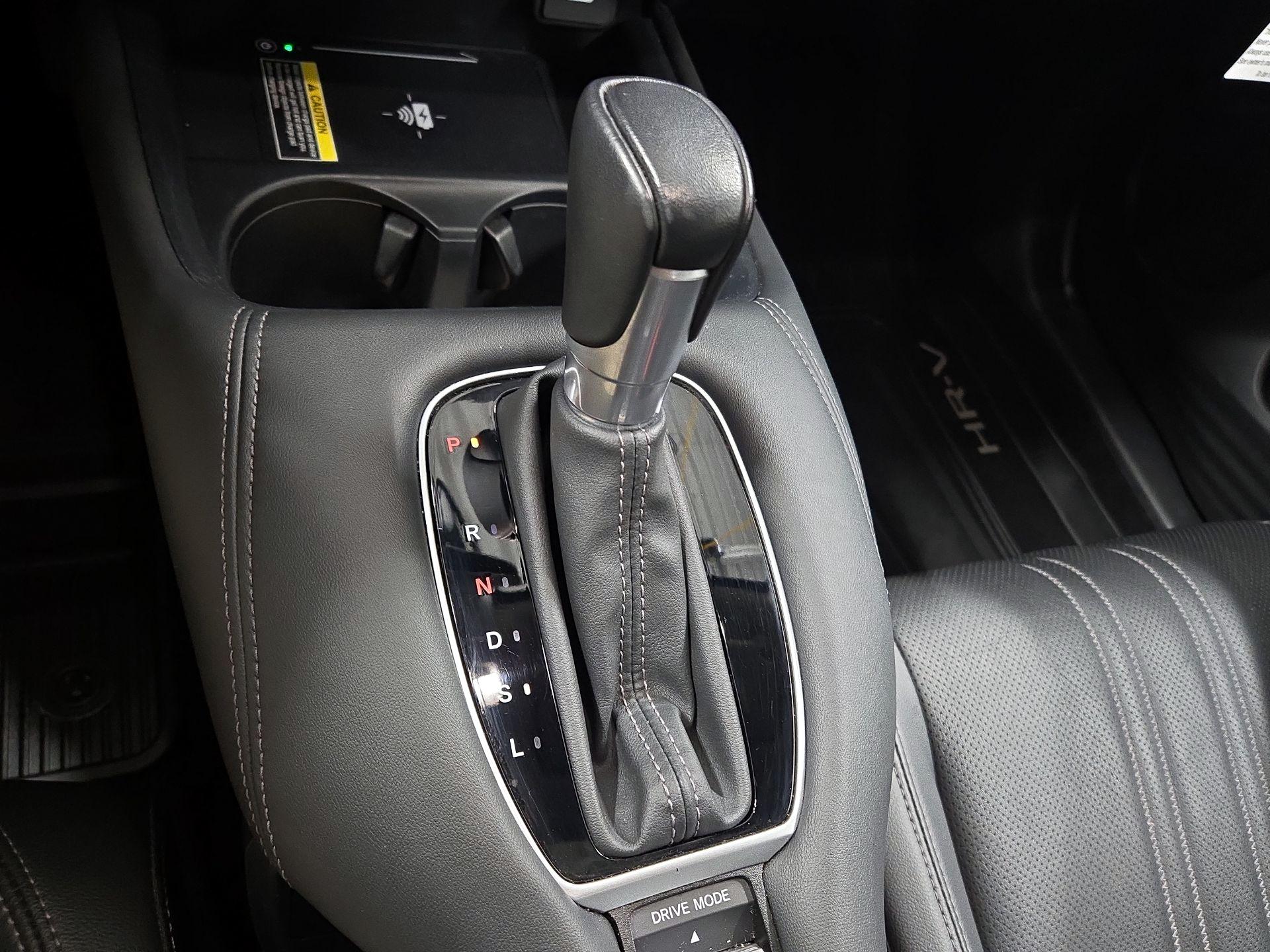 Thumbnail: 2023 Honda HR-V - 17