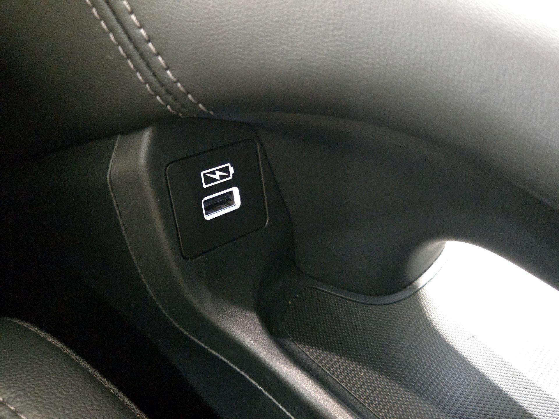 Thumbnail: 2023 Honda HR-V - 18