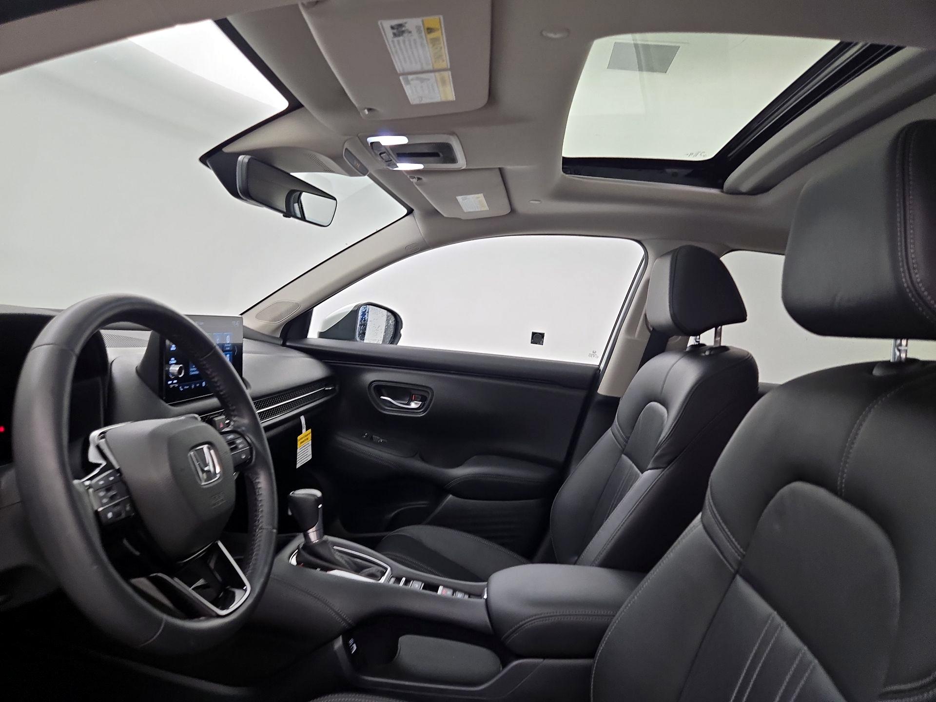 Thumbnail: 2023 Honda HR-V - 19