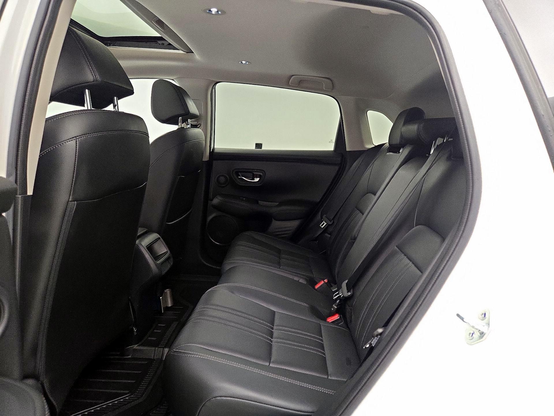 Thumbnail: 2023 Honda HR-V - 20