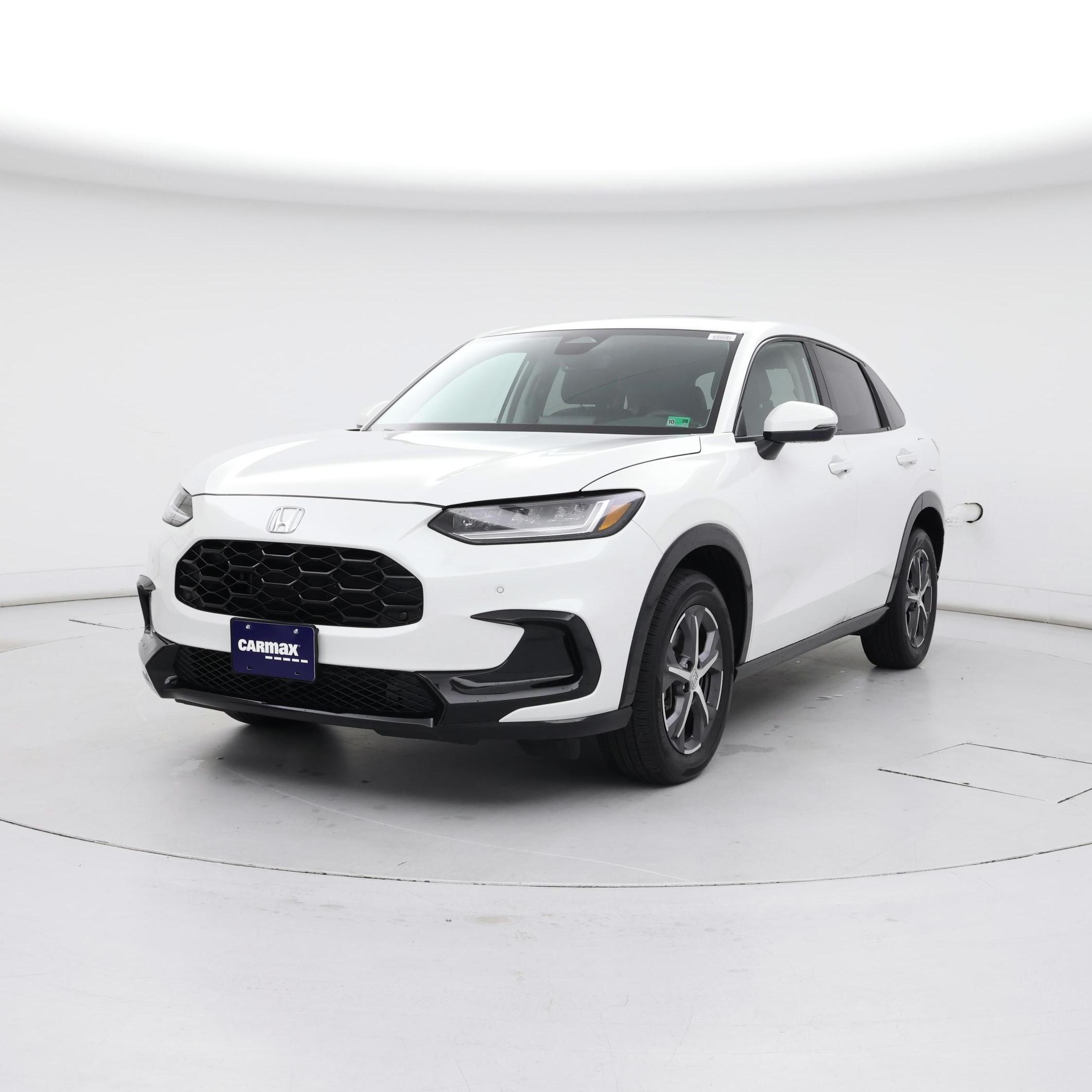 Thumbnail: 2023 Honda HR-V - 4