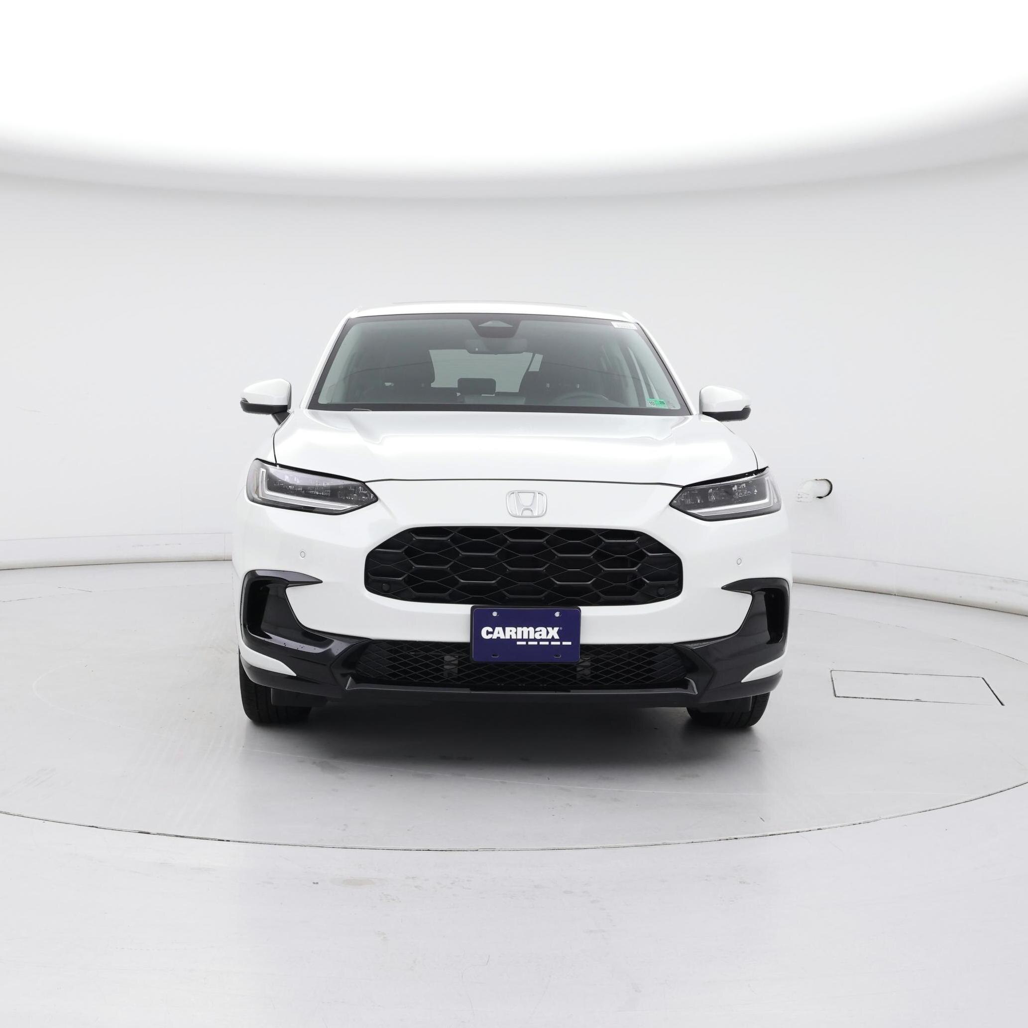 Thumbnail: 2023 Honda HR-V - 5