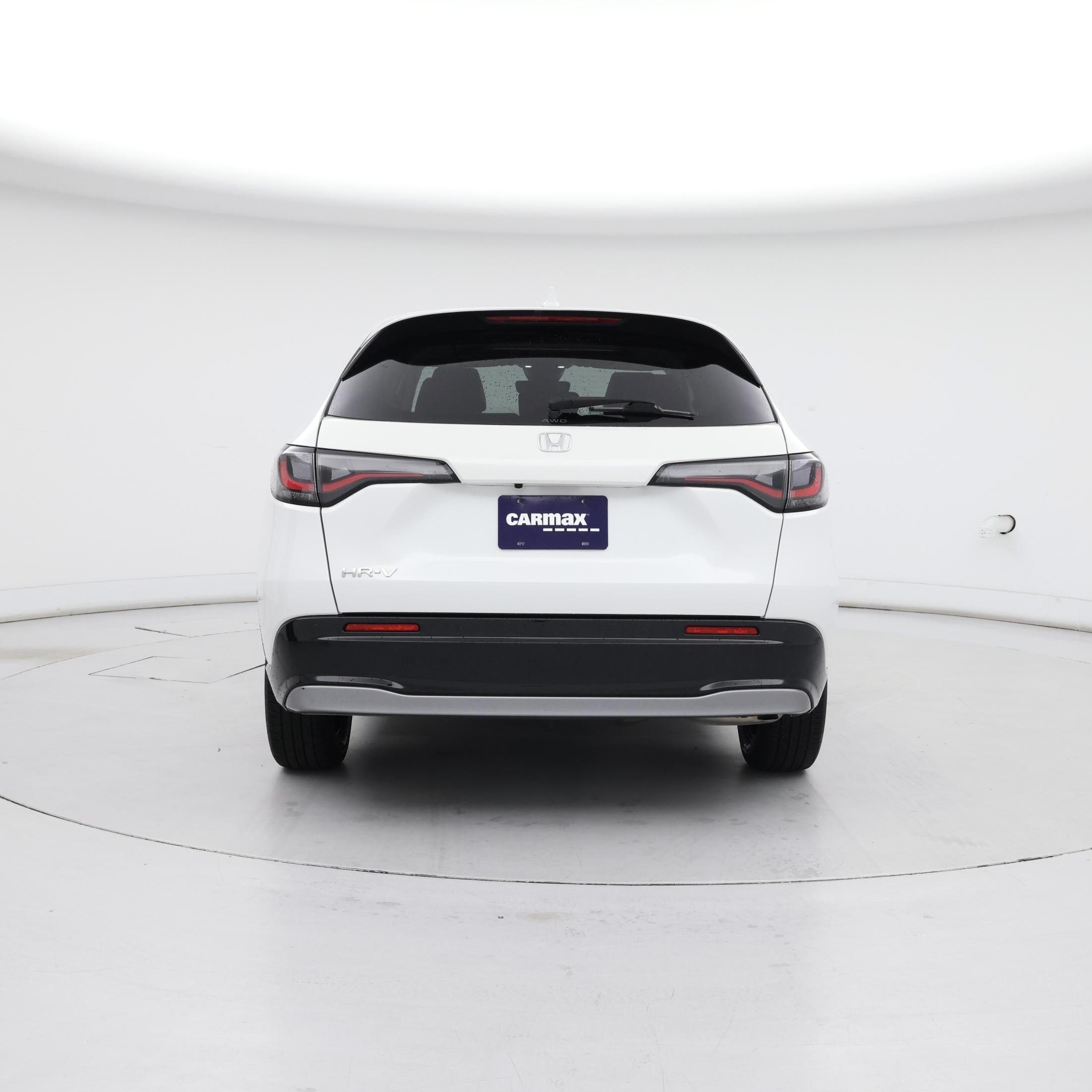 Thumbnail: 2023 Honda HR-V - 6