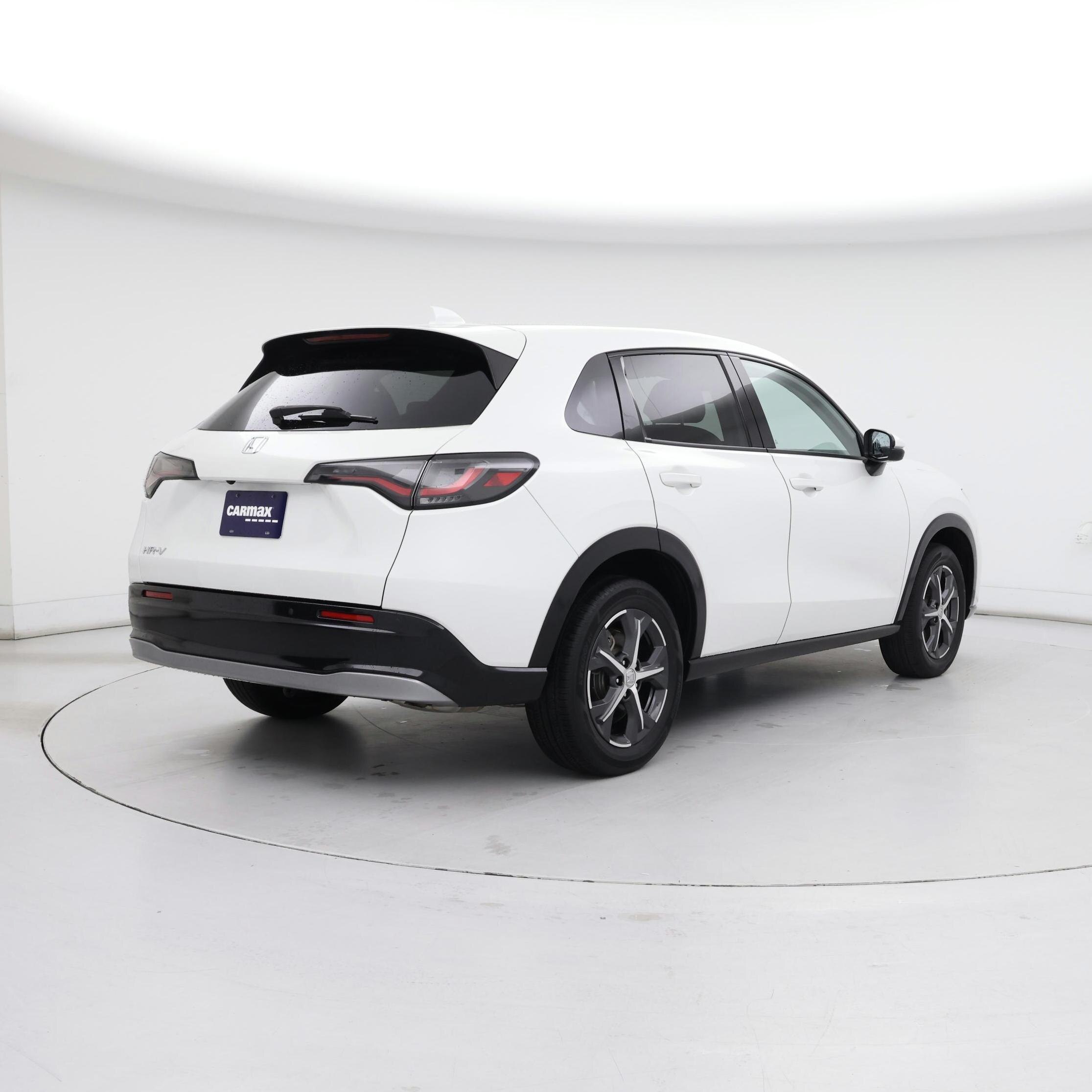 Thumbnail: 2023 Honda HR-V - 8