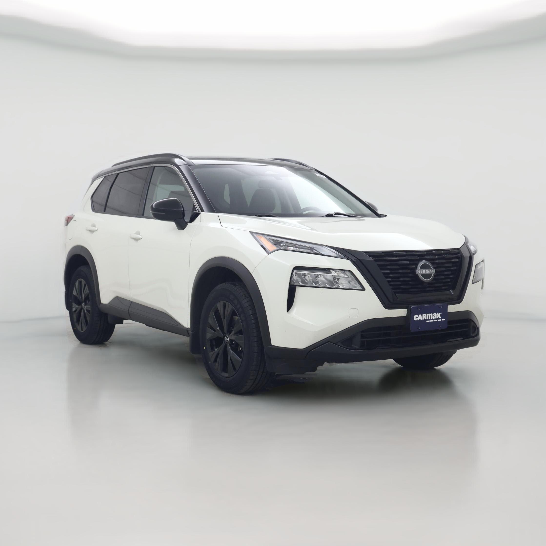 Thumbnail: 2023 Nissan Rogue - 1