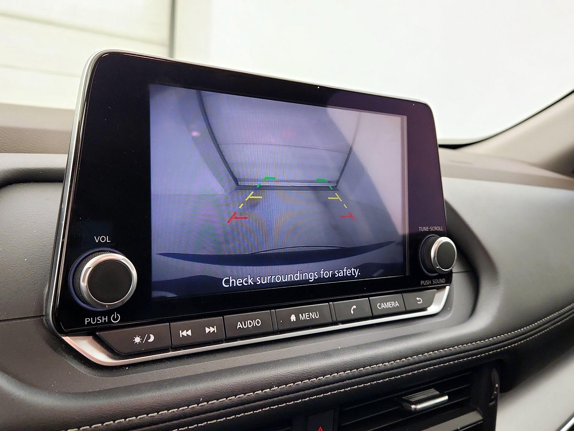 Thumbnail: 2023 Nissan Rogue - 14