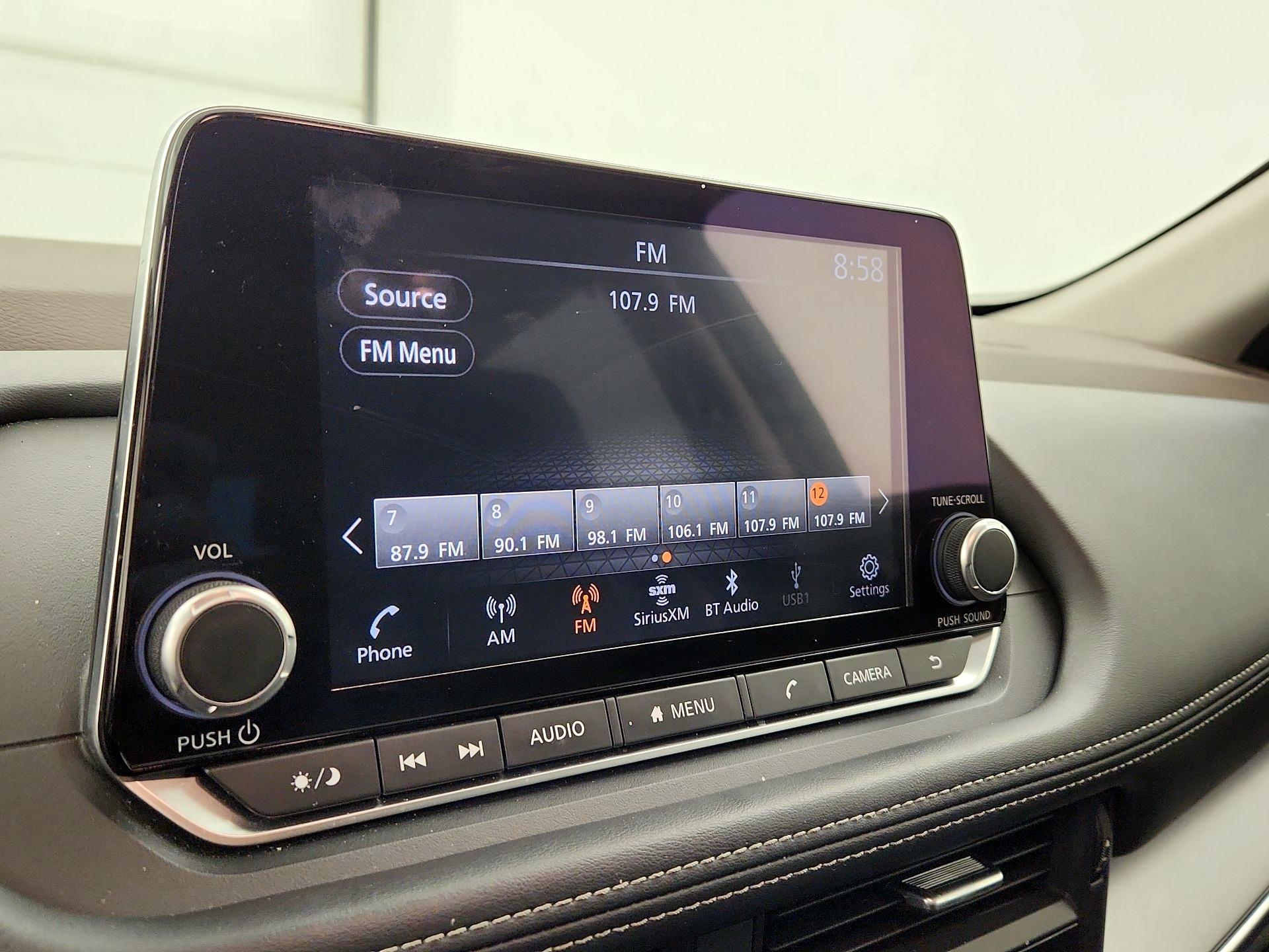 Thumbnail: 2023 Nissan Rogue - 15