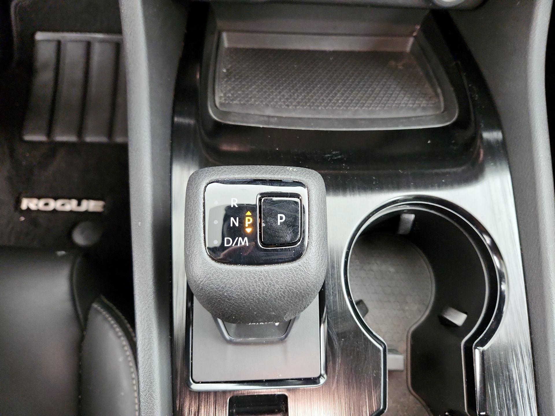 Thumbnail: 2023 Nissan Rogue - 17