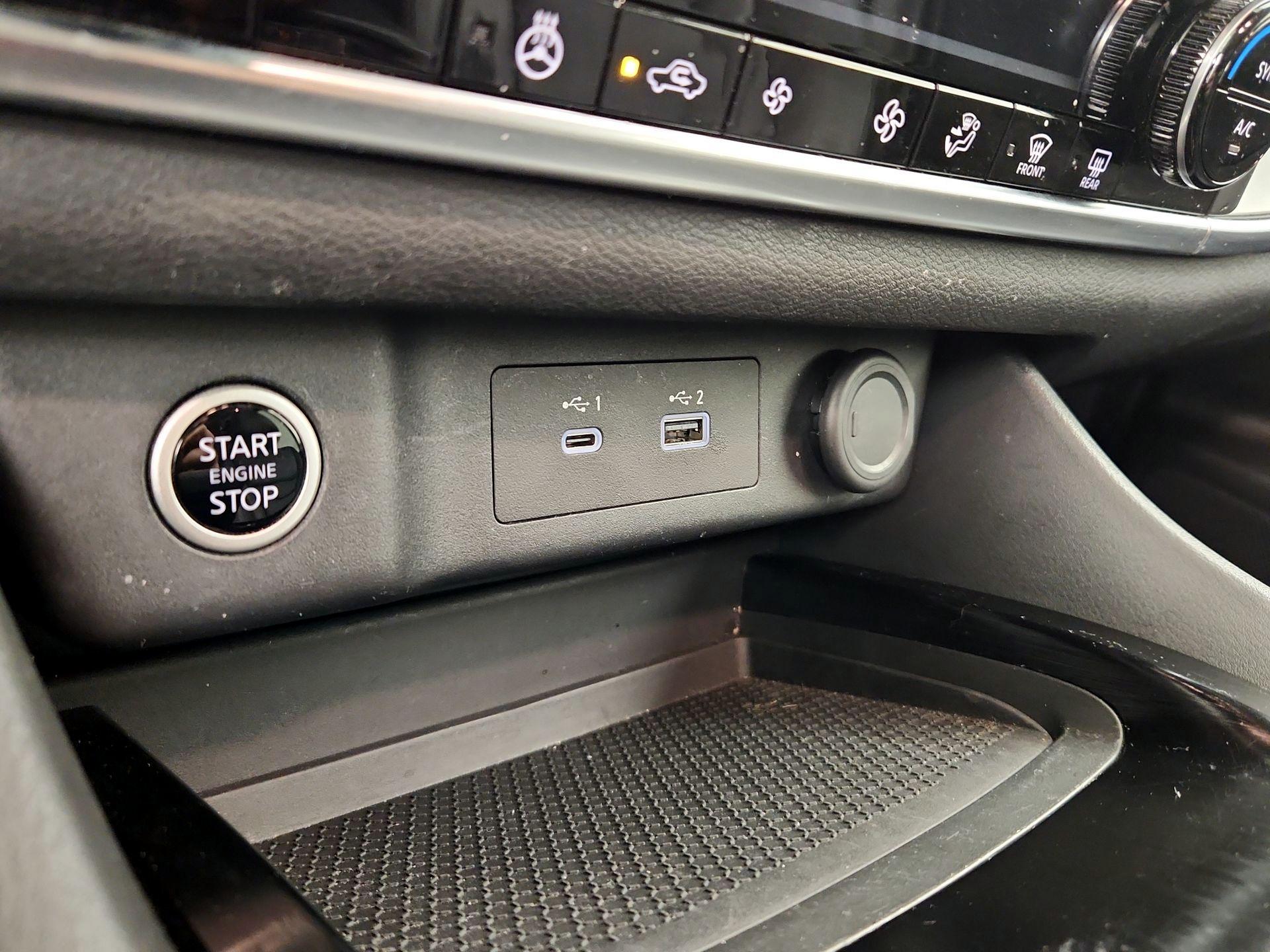 Thumbnail: 2023 Nissan Rogue - 18