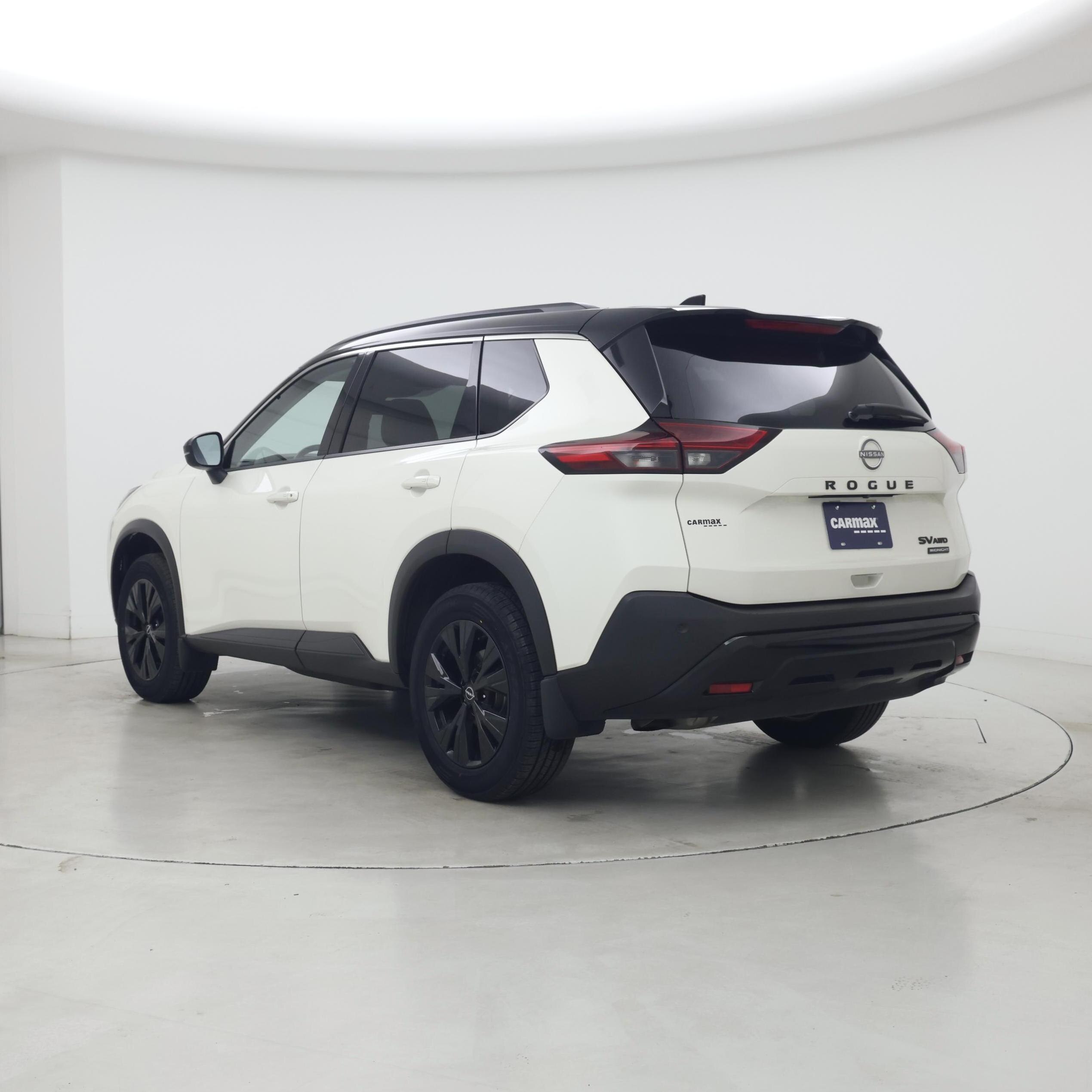 Thumbnail: 2023 Nissan Rogue - 2