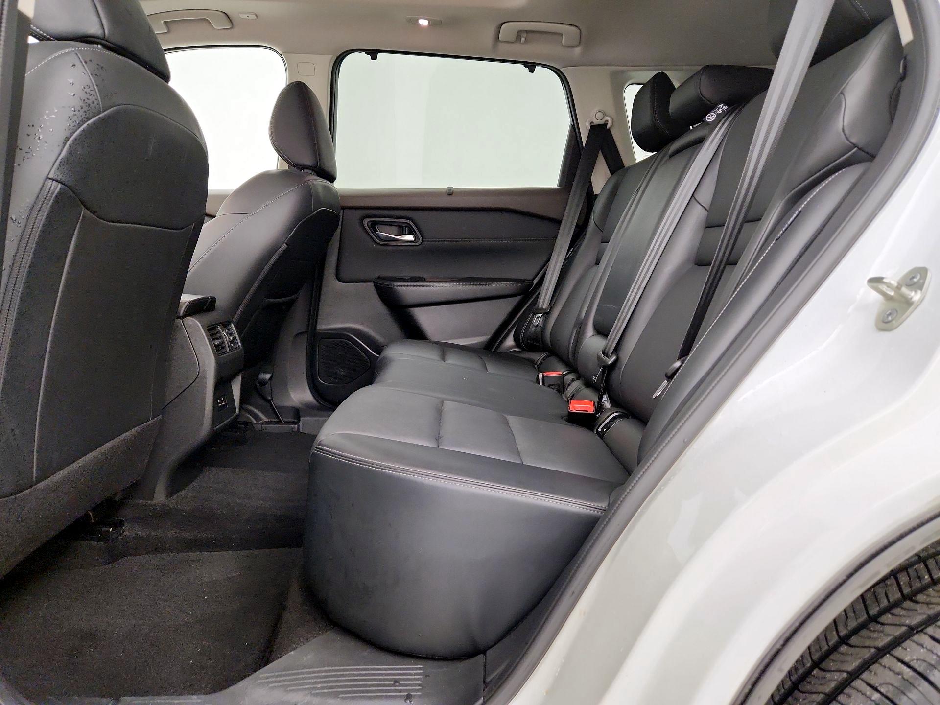 Thumbnail: 2023 Nissan Rogue - 20