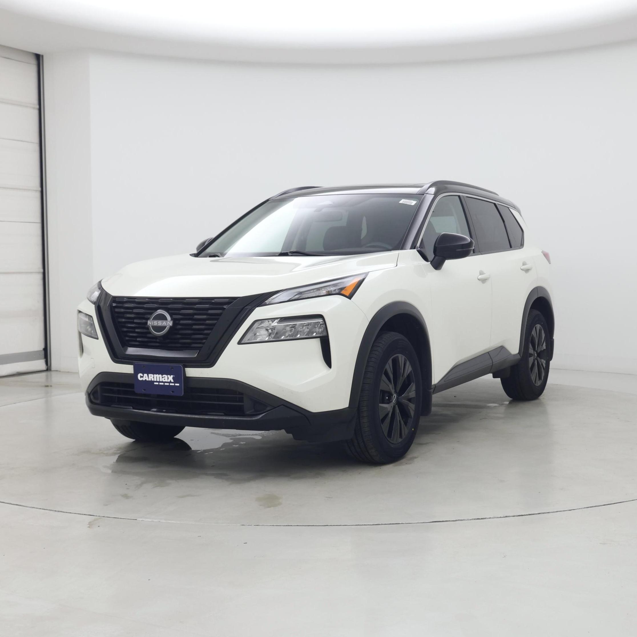 Thumbnail: 2023 Nissan Rogue - 4