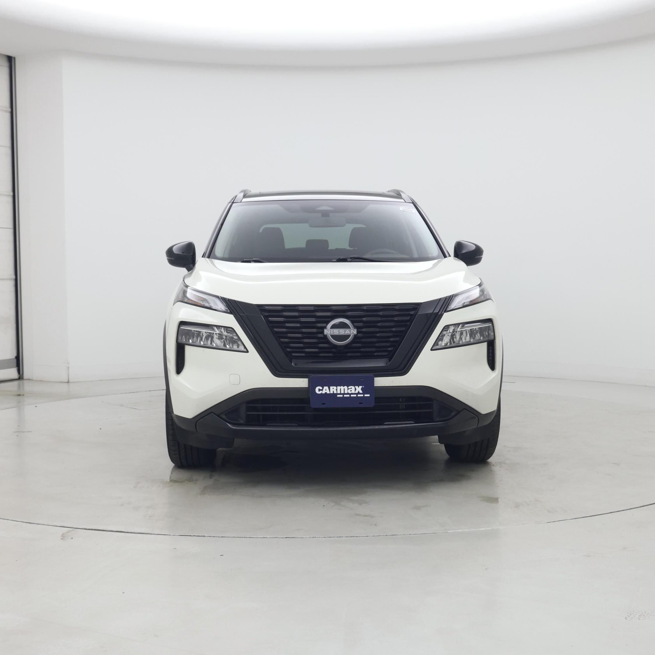 Thumbnail: 2023 Nissan Rogue - 5