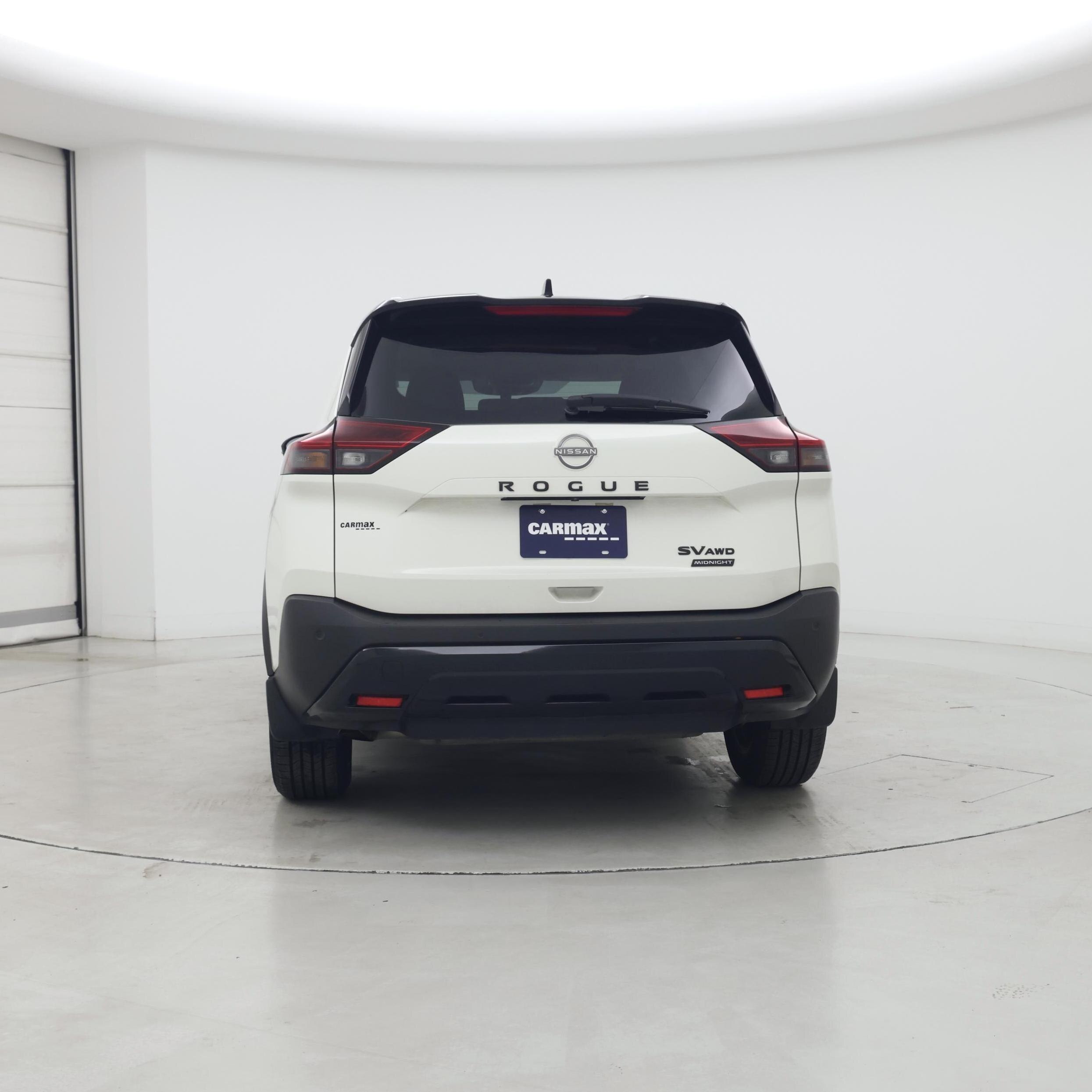 Thumbnail: 2023 Nissan Rogue - 6