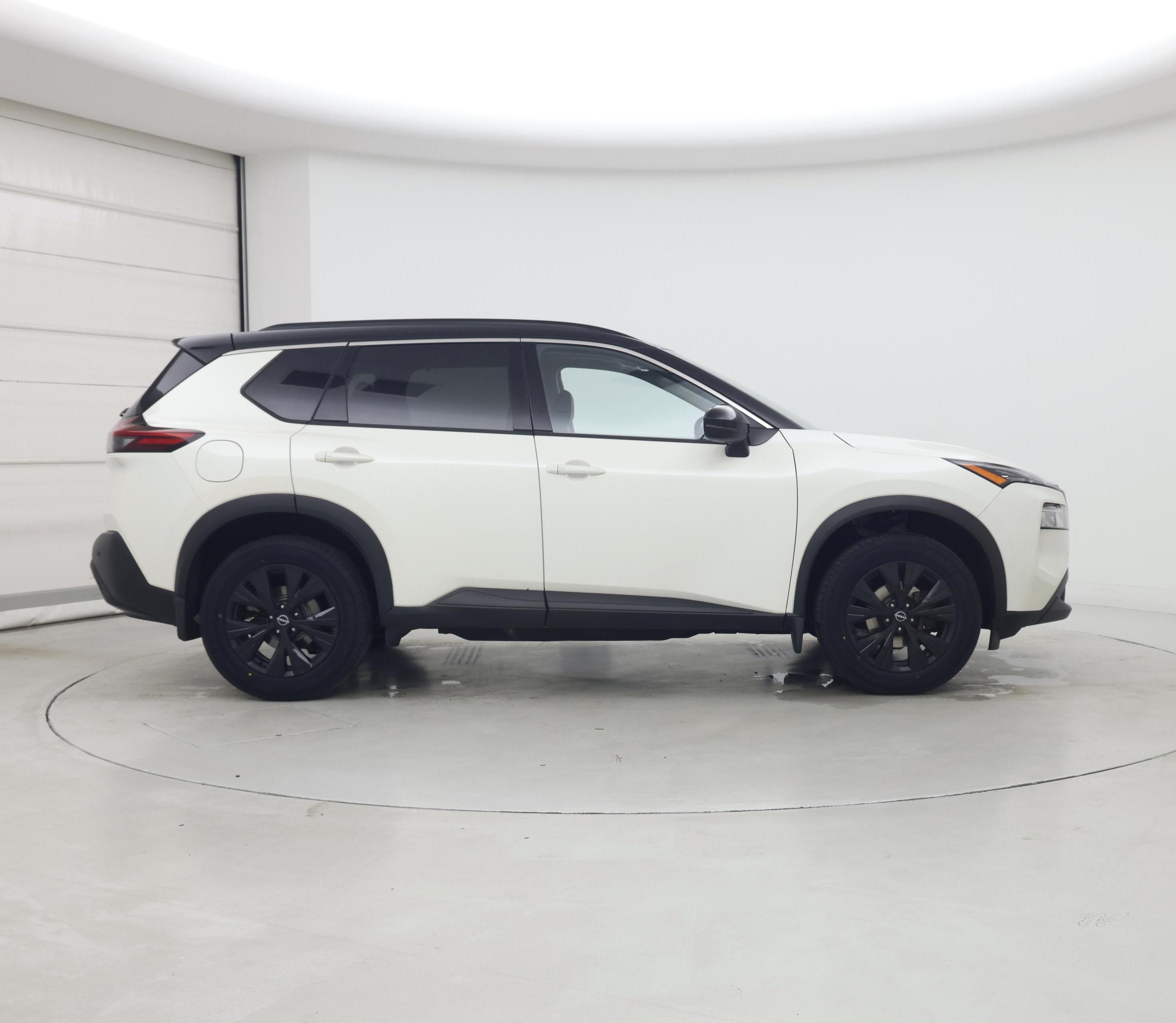 Thumbnail: 2023 Nissan Rogue - 7