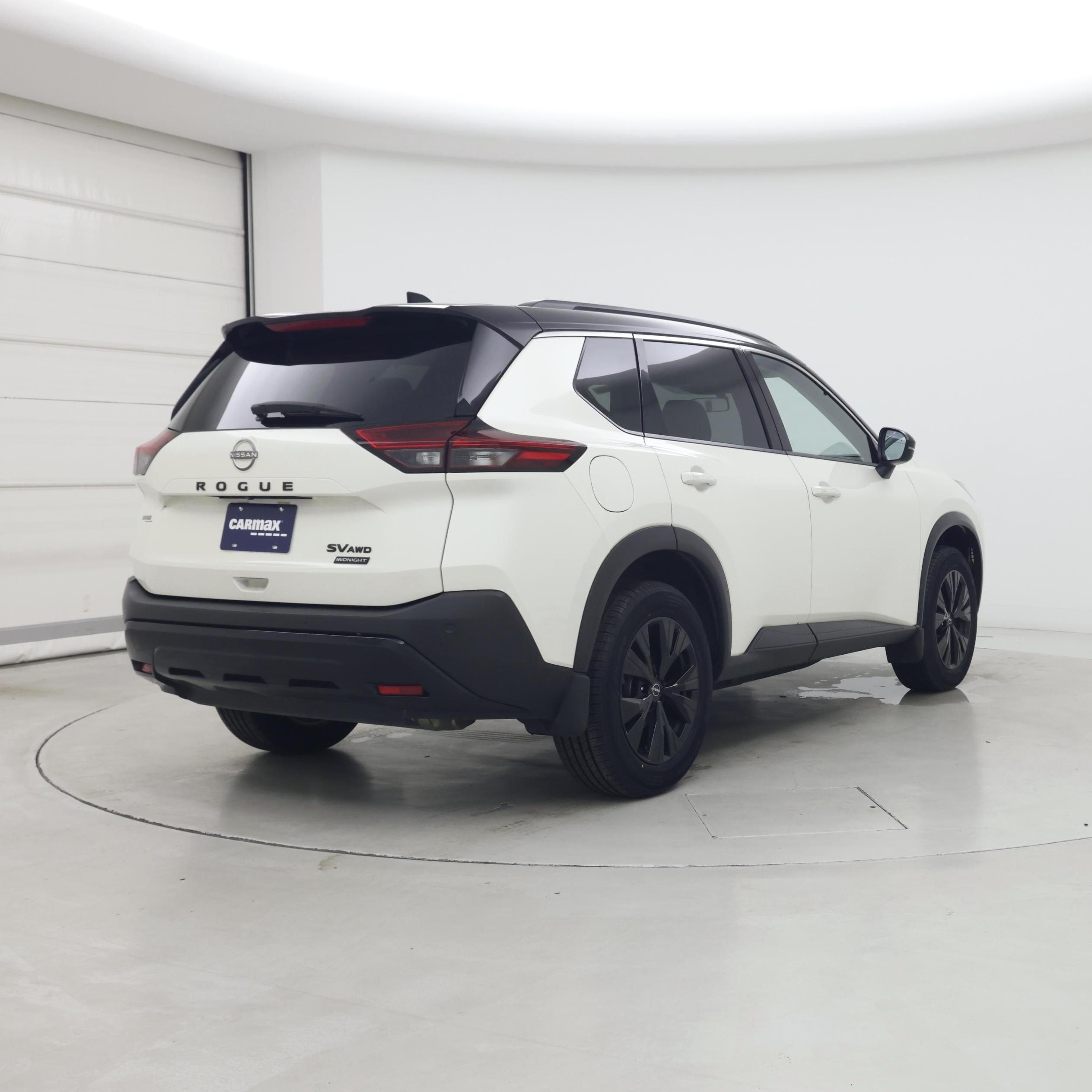Thumbnail: 2023 Nissan Rogue - 8