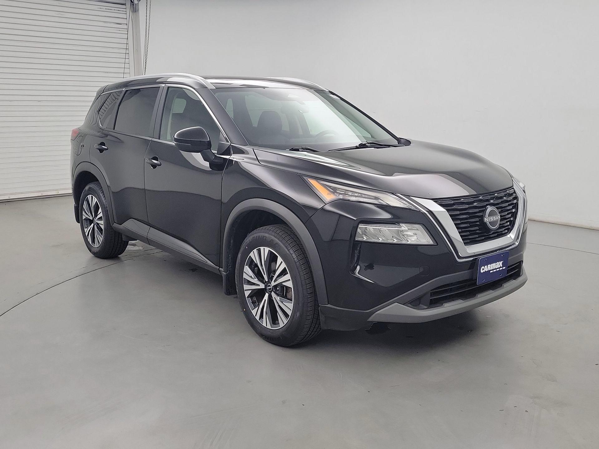 Thumbnail: 2023 Nissan Rogue - 1