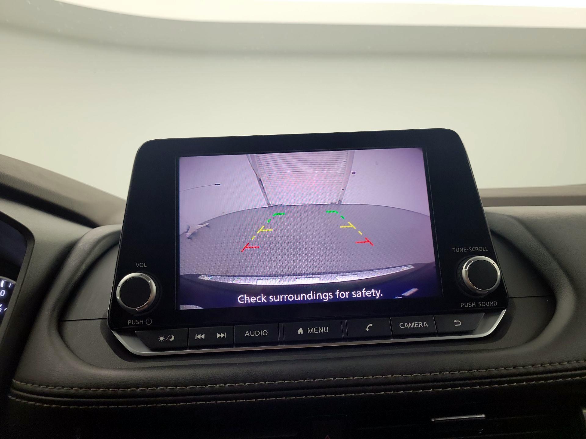 Thumbnail: 2023 Nissan Rogue - 12