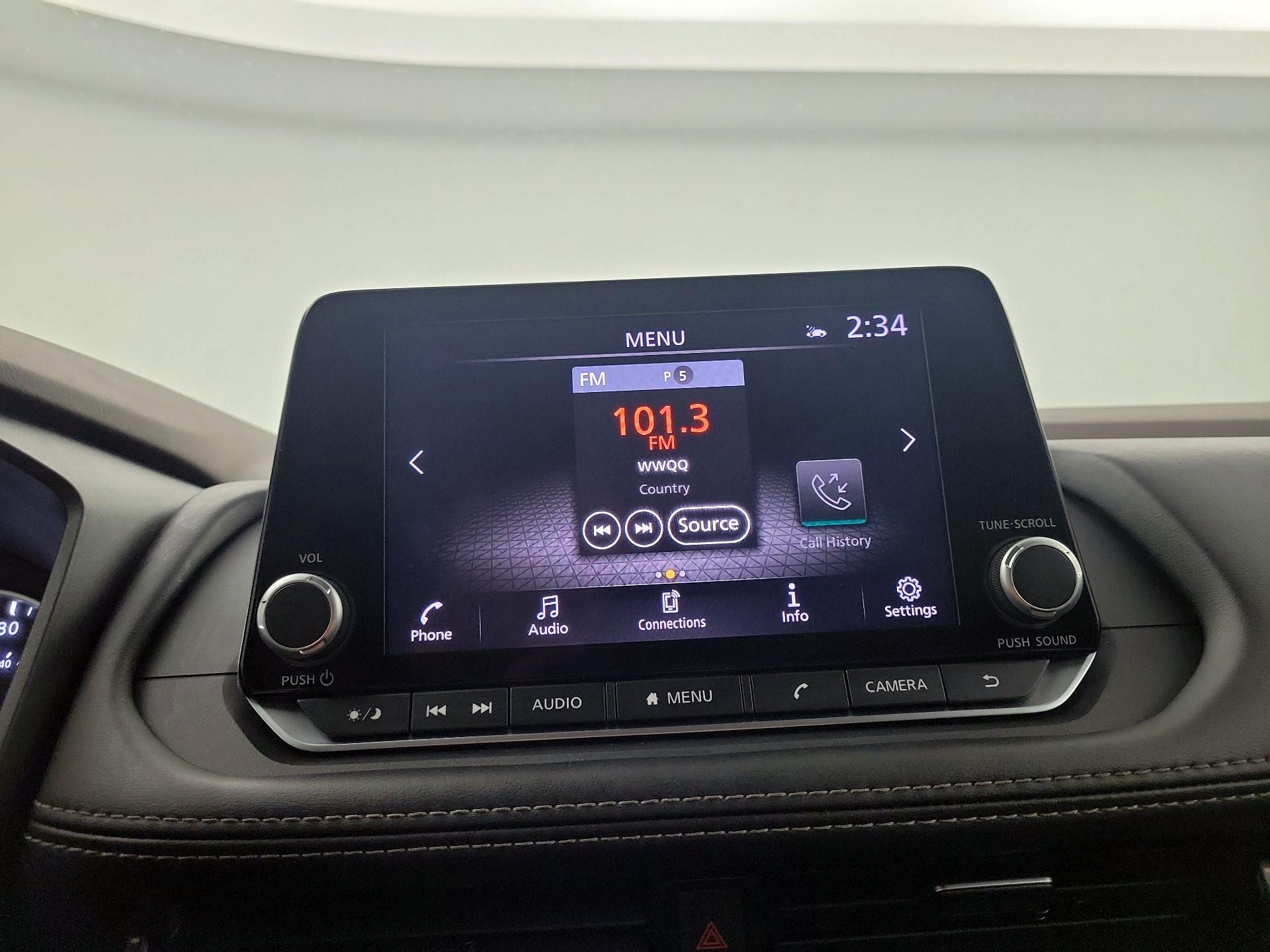 Thumbnail: 2023 Nissan Rogue - 13