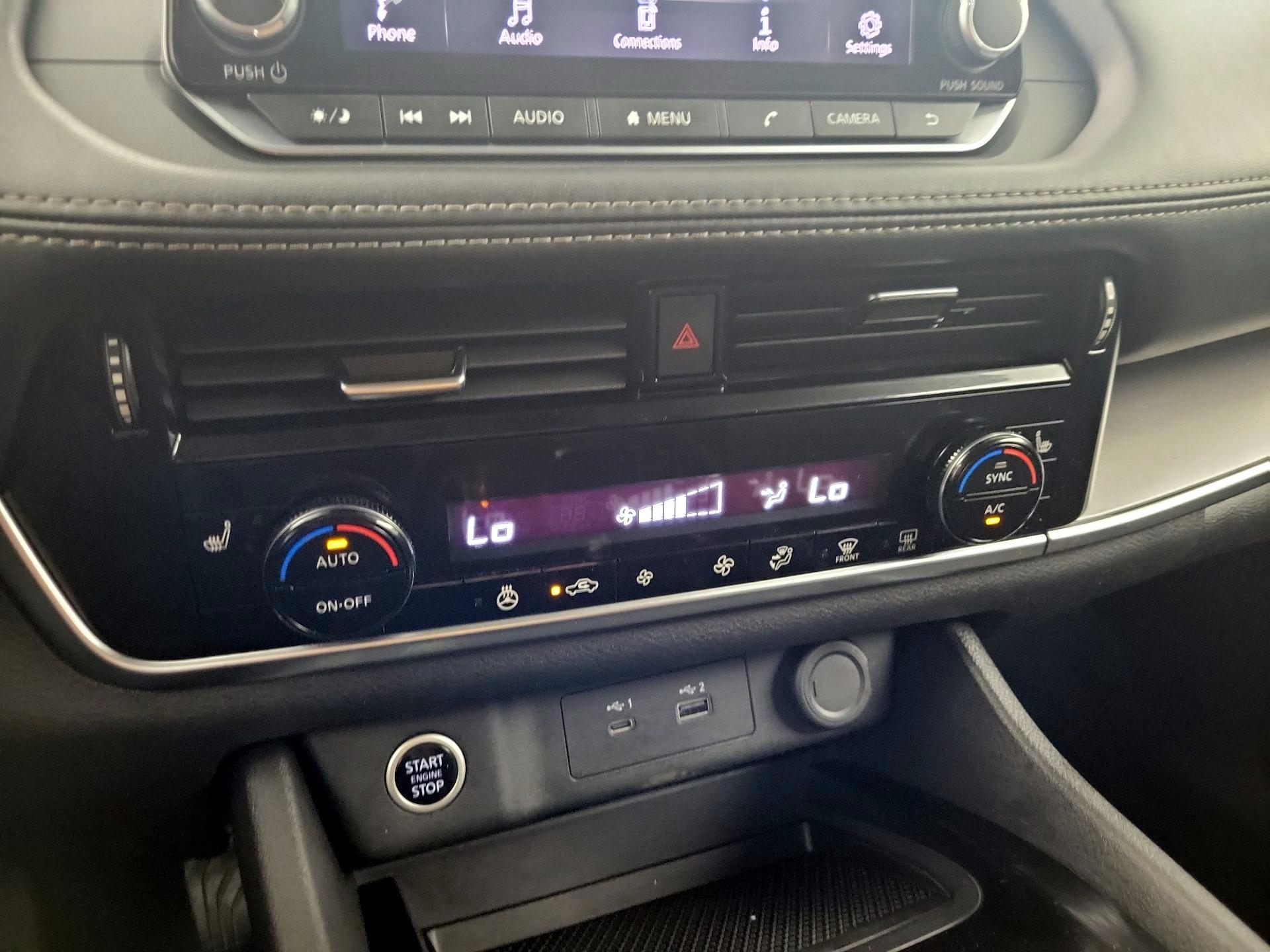 Thumbnail: 2023 Nissan Rogue - 14