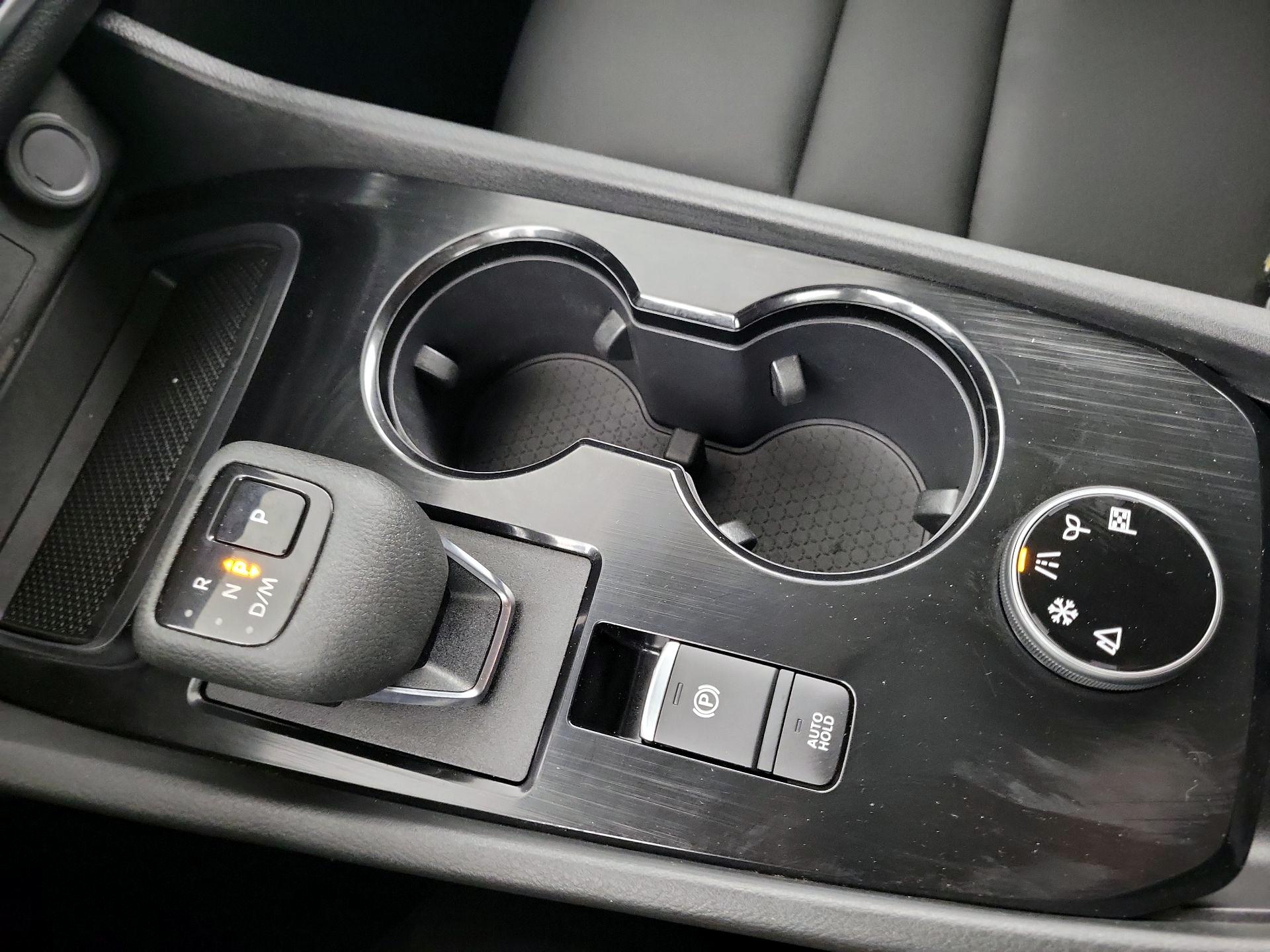 Thumbnail: 2023 Nissan Rogue - 15