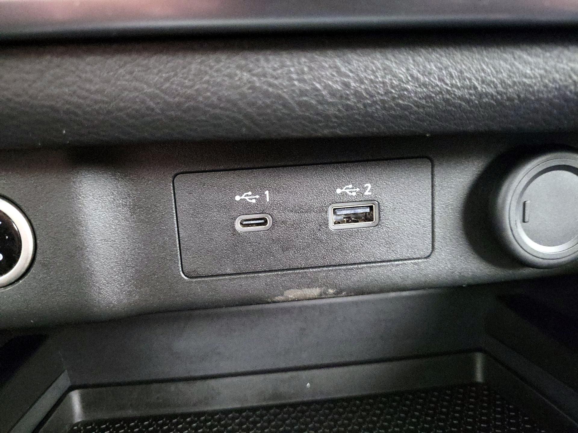 Thumbnail: 2023 Nissan Rogue - 16