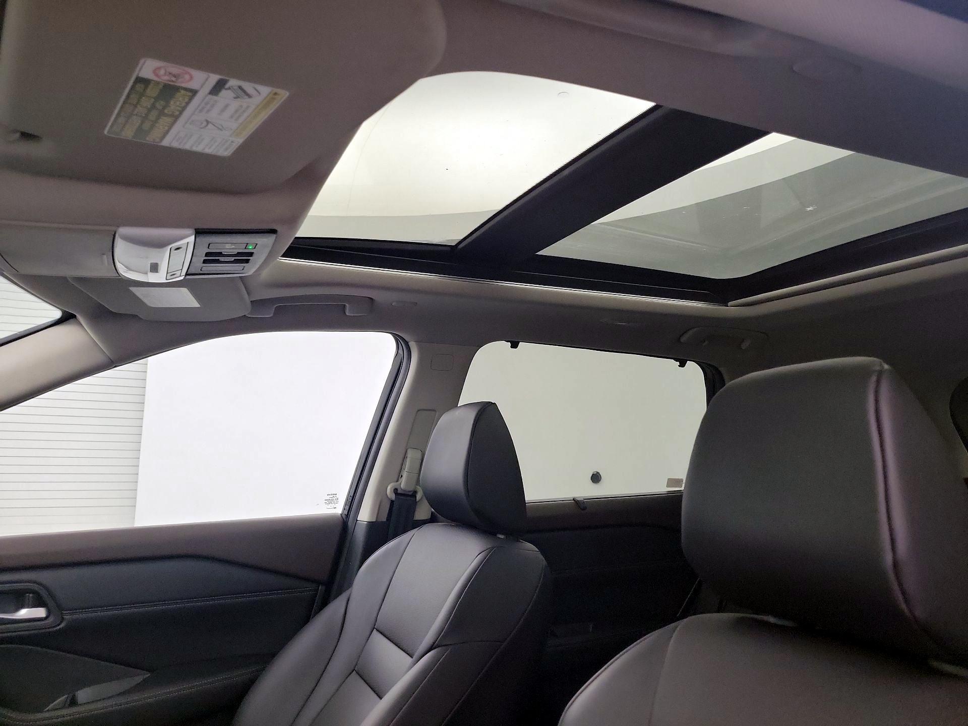 Thumbnail: 2023 Nissan Rogue - 17