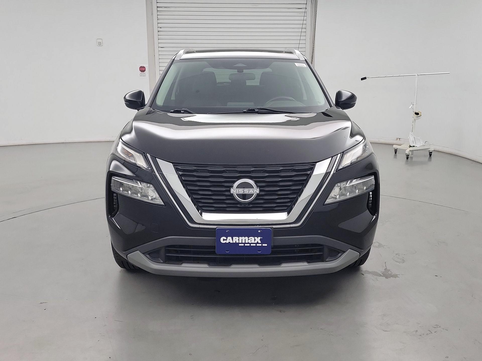 Thumbnail: 2023 Nissan Rogue - 2